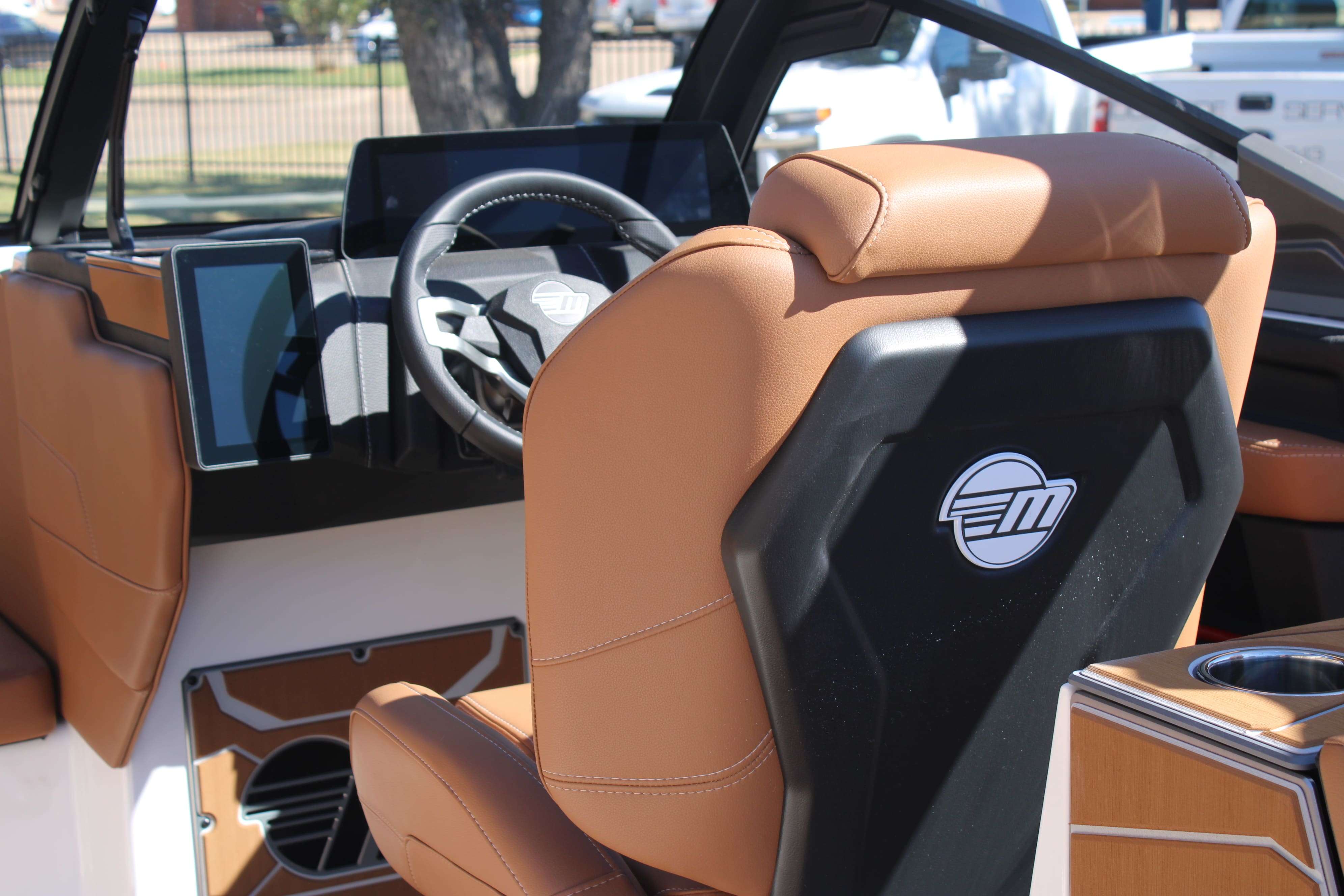 2026 Malibu Boats Wakesetter 24 MXZ-19