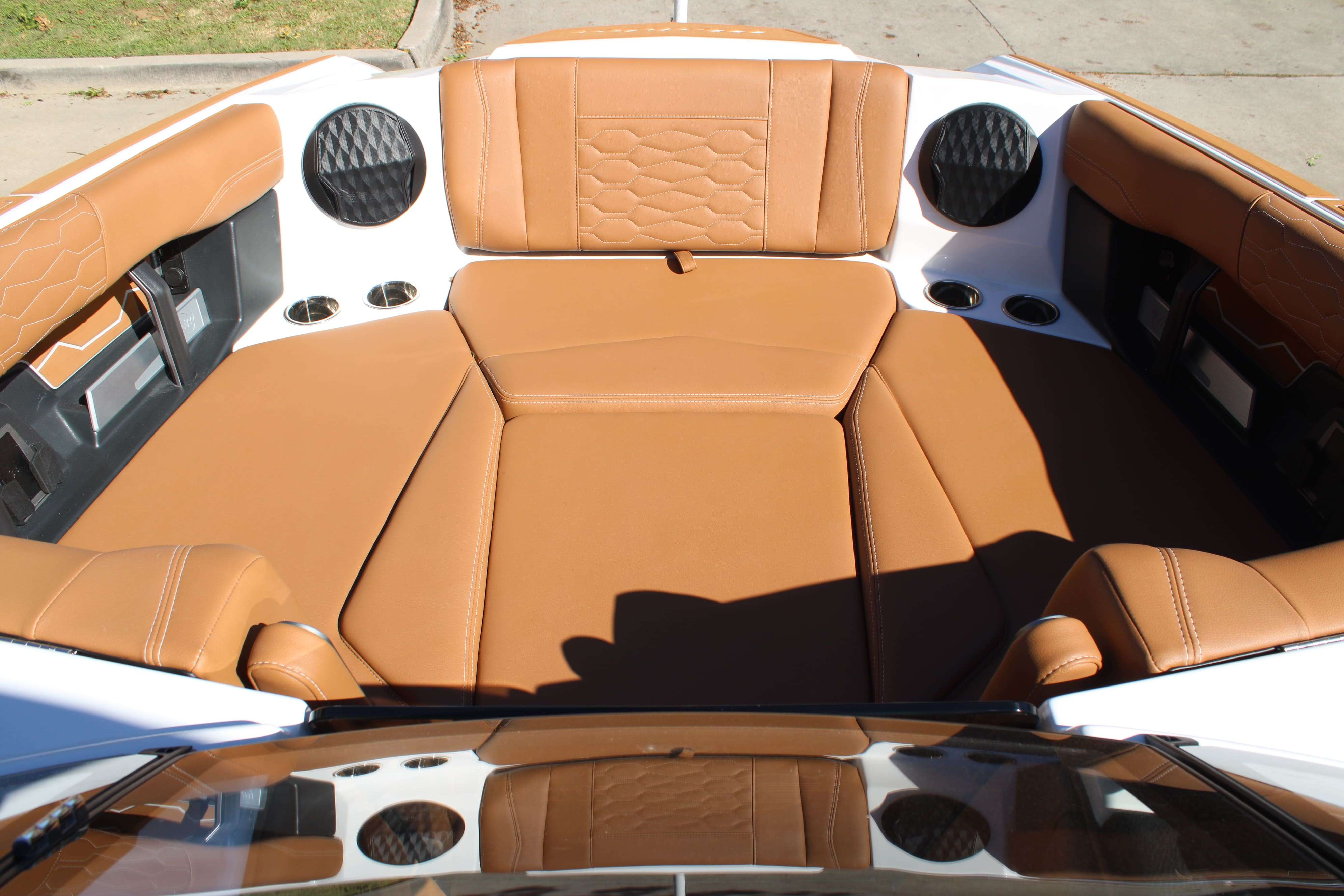 2026 Malibu Boats Wakesetter 24 MXZ-20