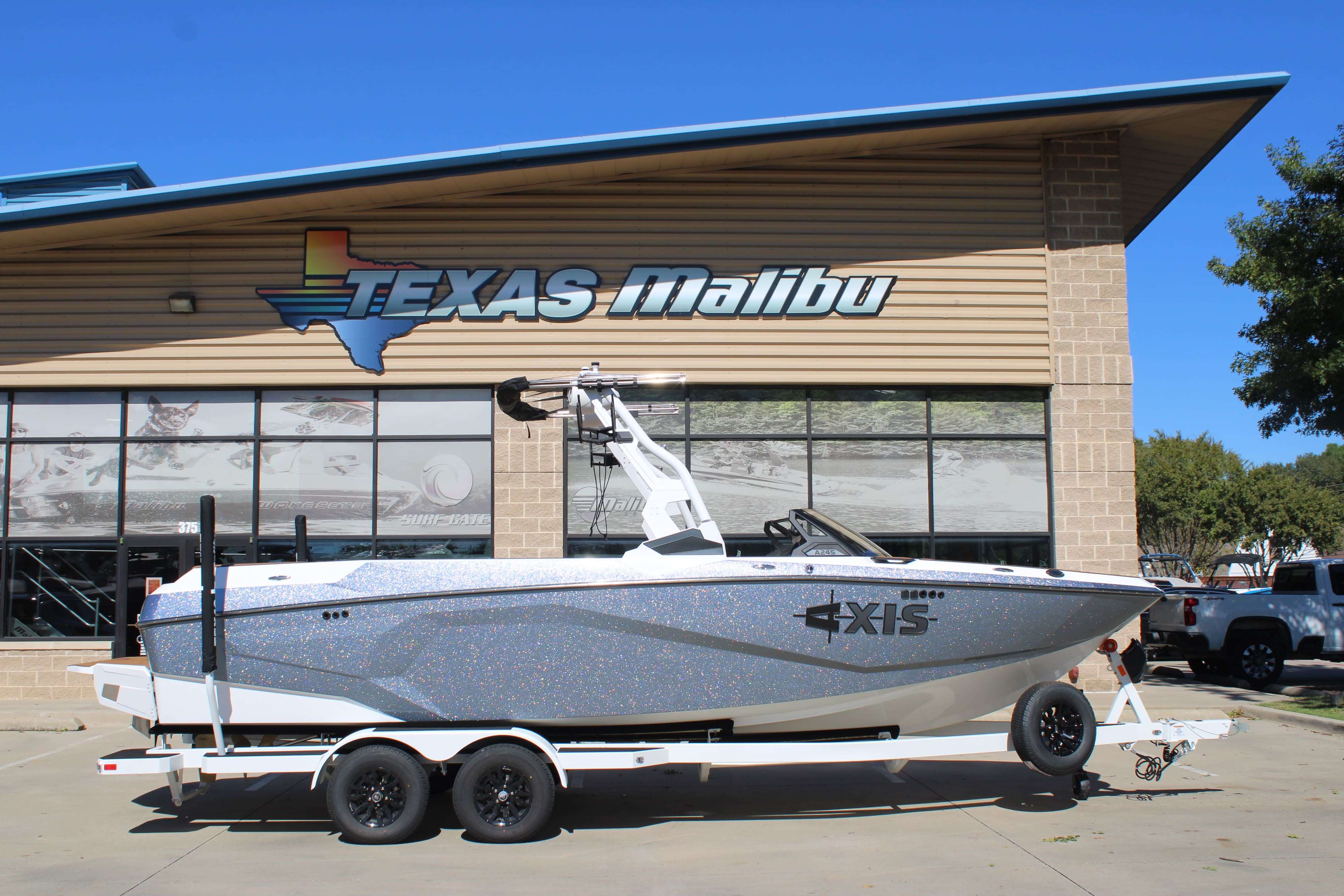 2026 Axis Wake Research Core Series A245-1