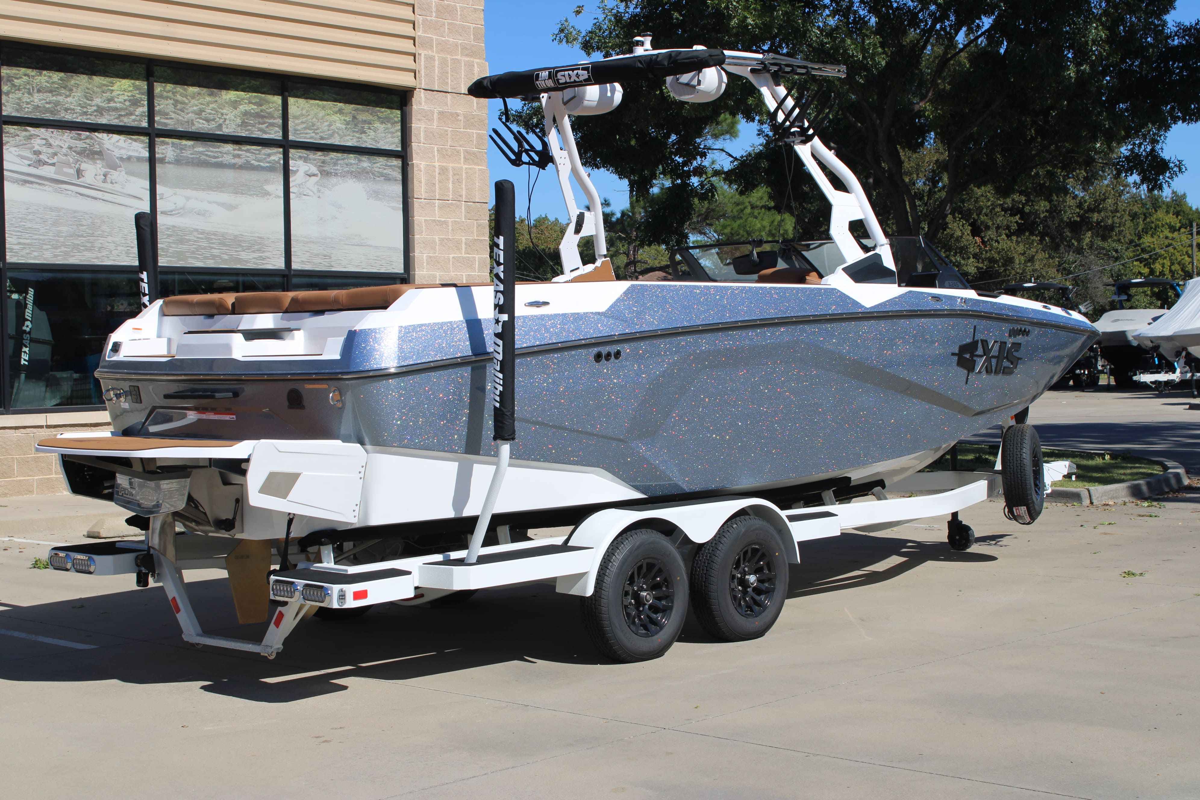 2026 Axis Wake Research Core Series A245-10