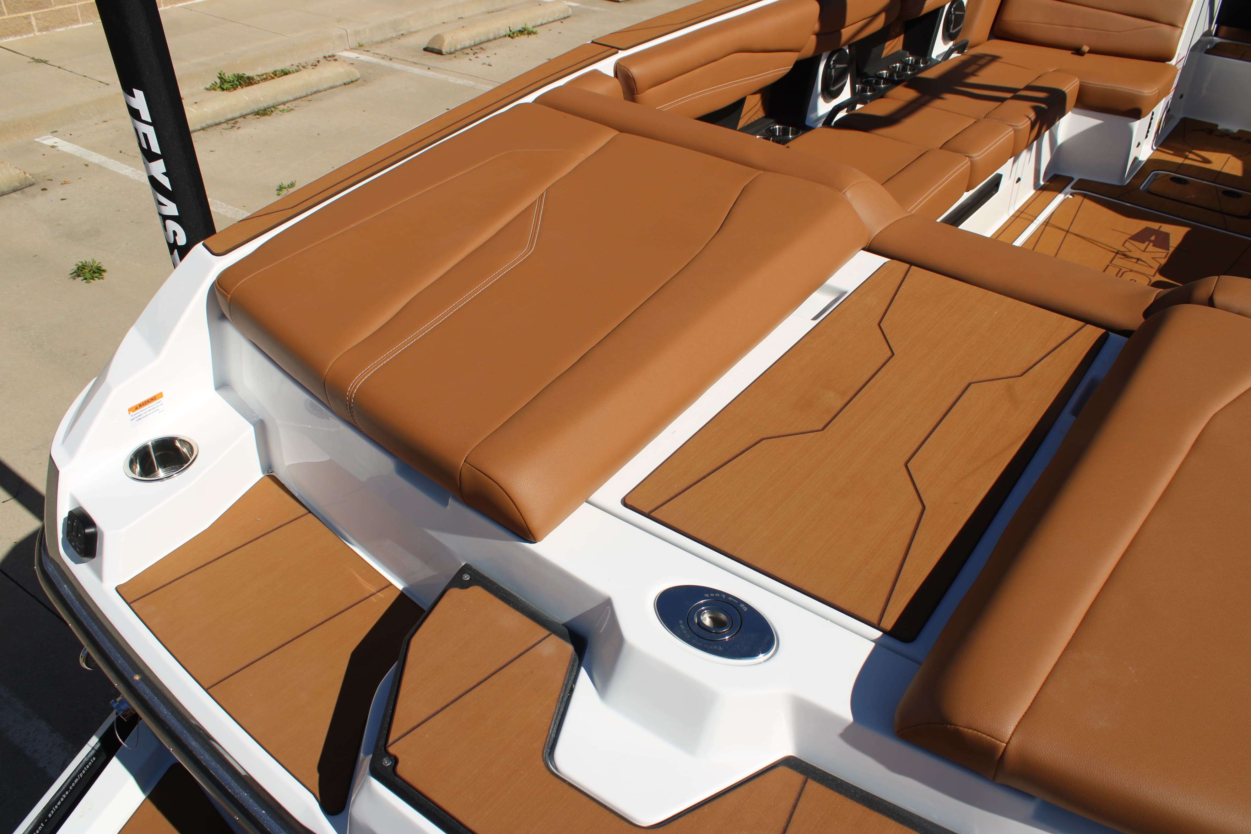 2026 Axis Wake Research Core Series A245-12