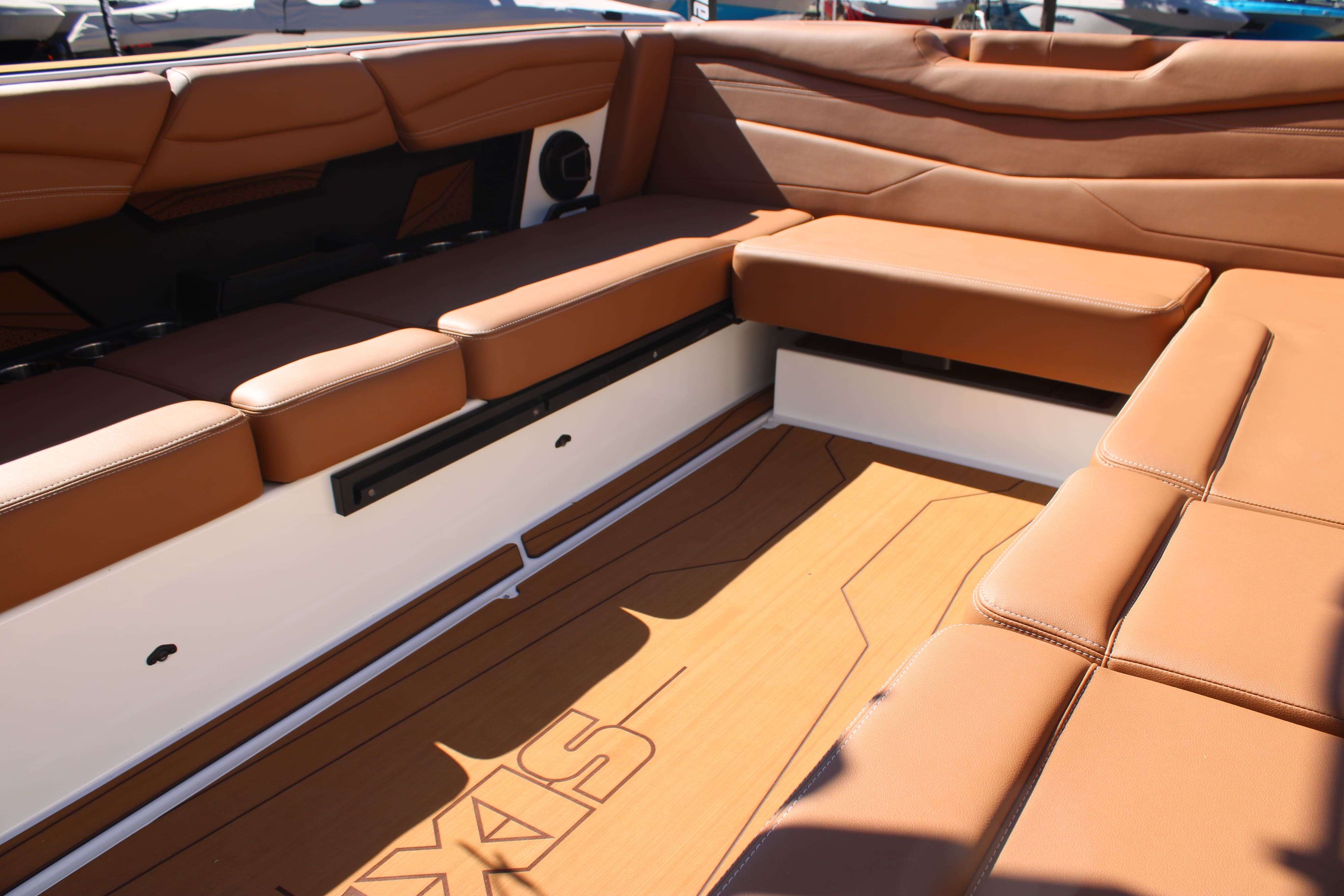 2026 Axis Wake Research Core Series A245-15