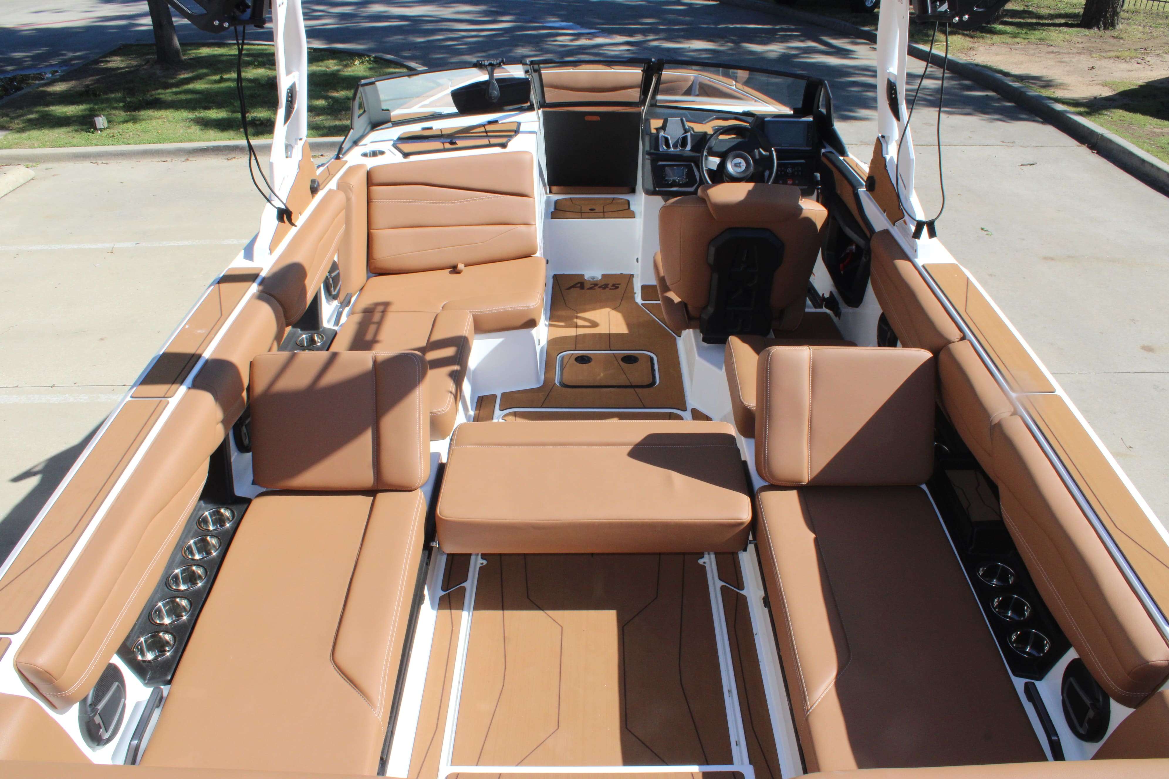 2026 Axis Wake Research Core Series A245-14