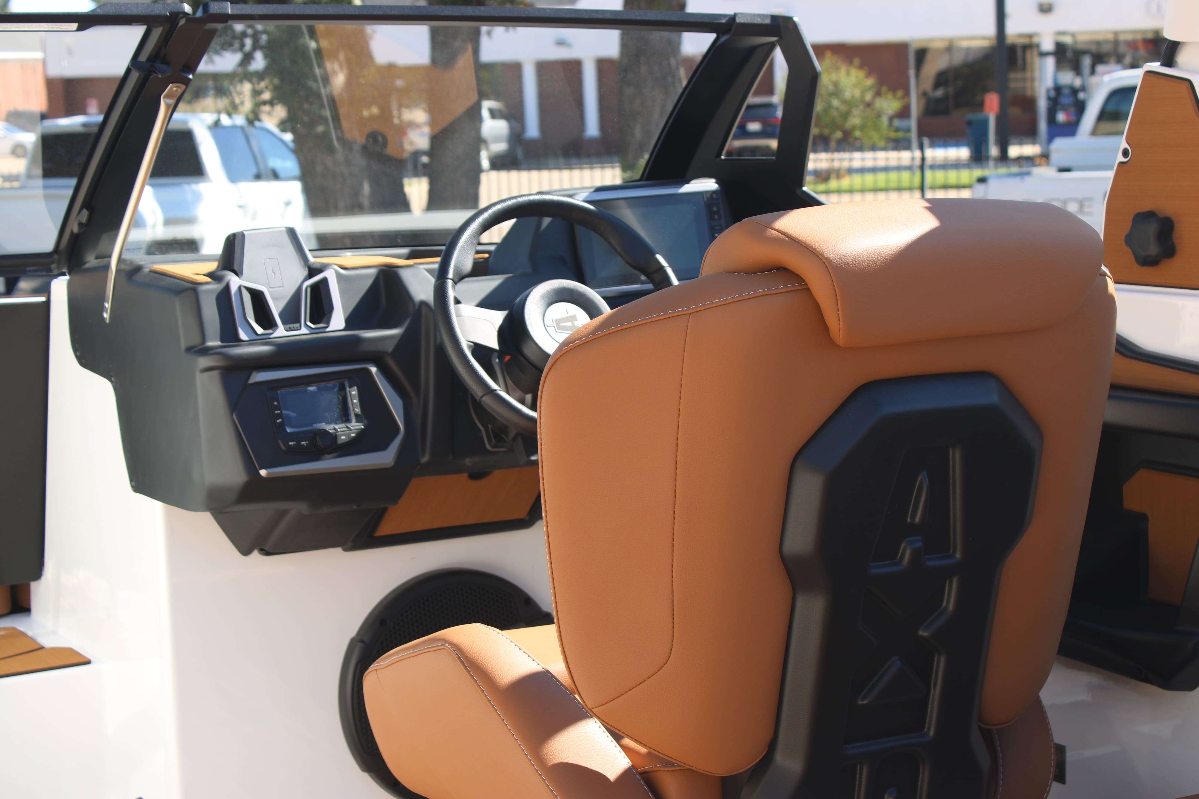 2026 Axis Wake Research Core Series A245-19