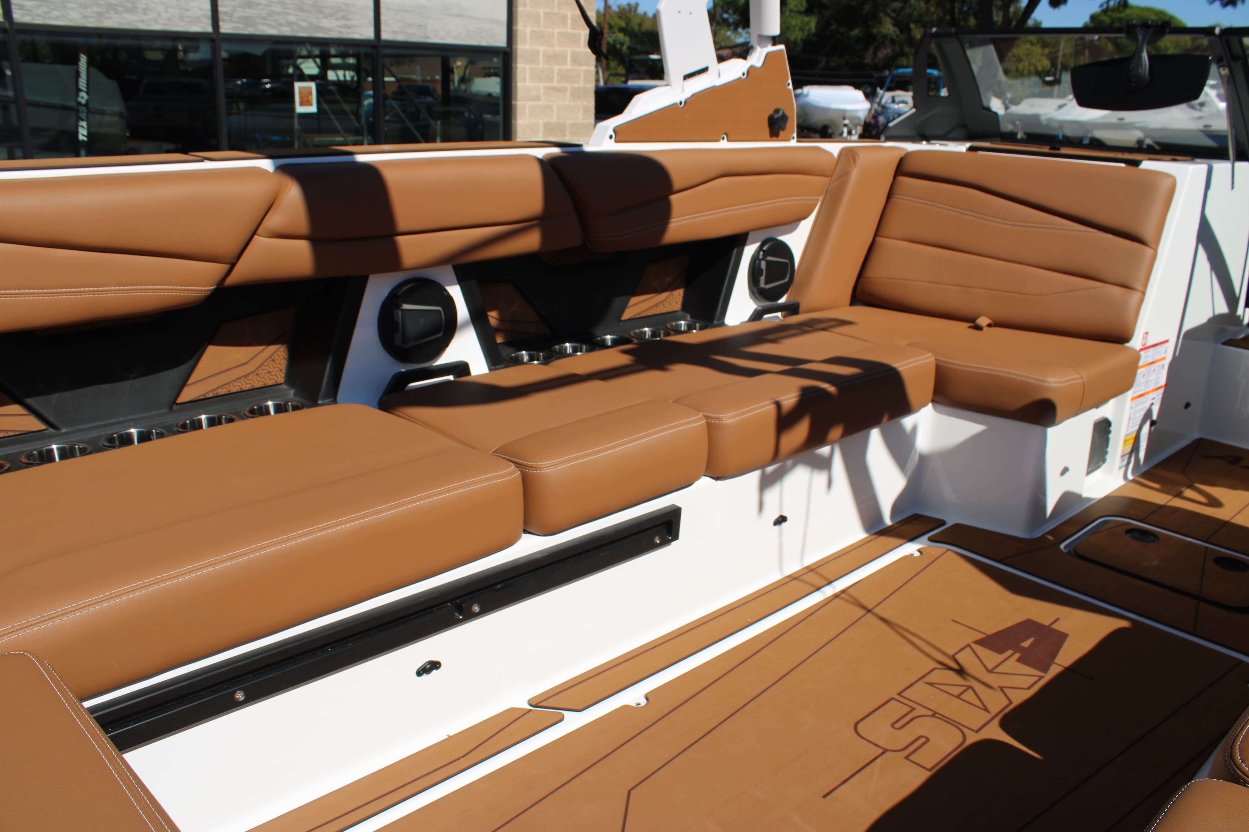 2026 Axis Wake Research Core Series A245-18