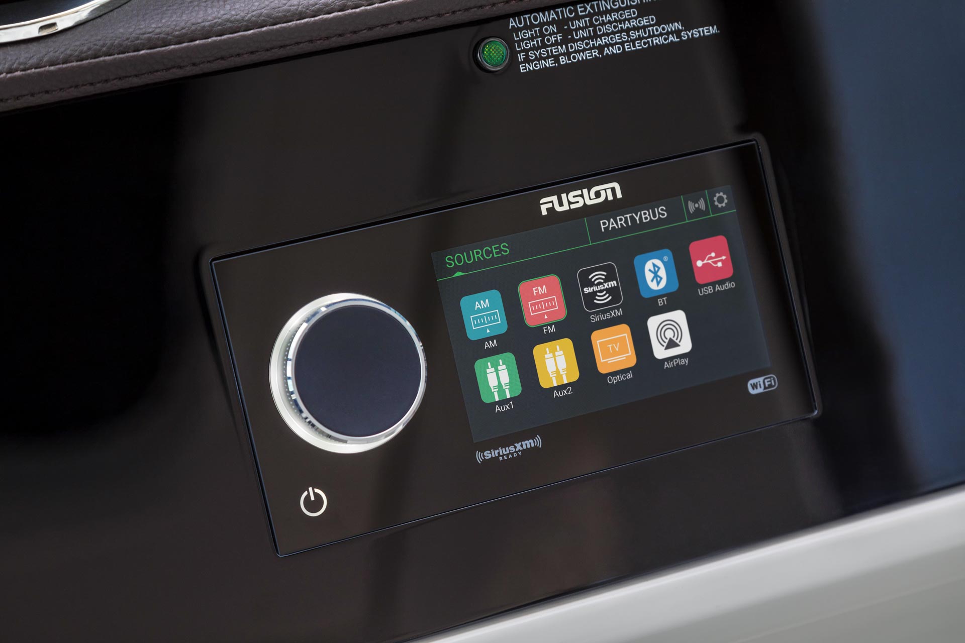 New 2026 Sea ray Sundancer 320 for Sale | Vancouver, BC | M&P Yacht Centre