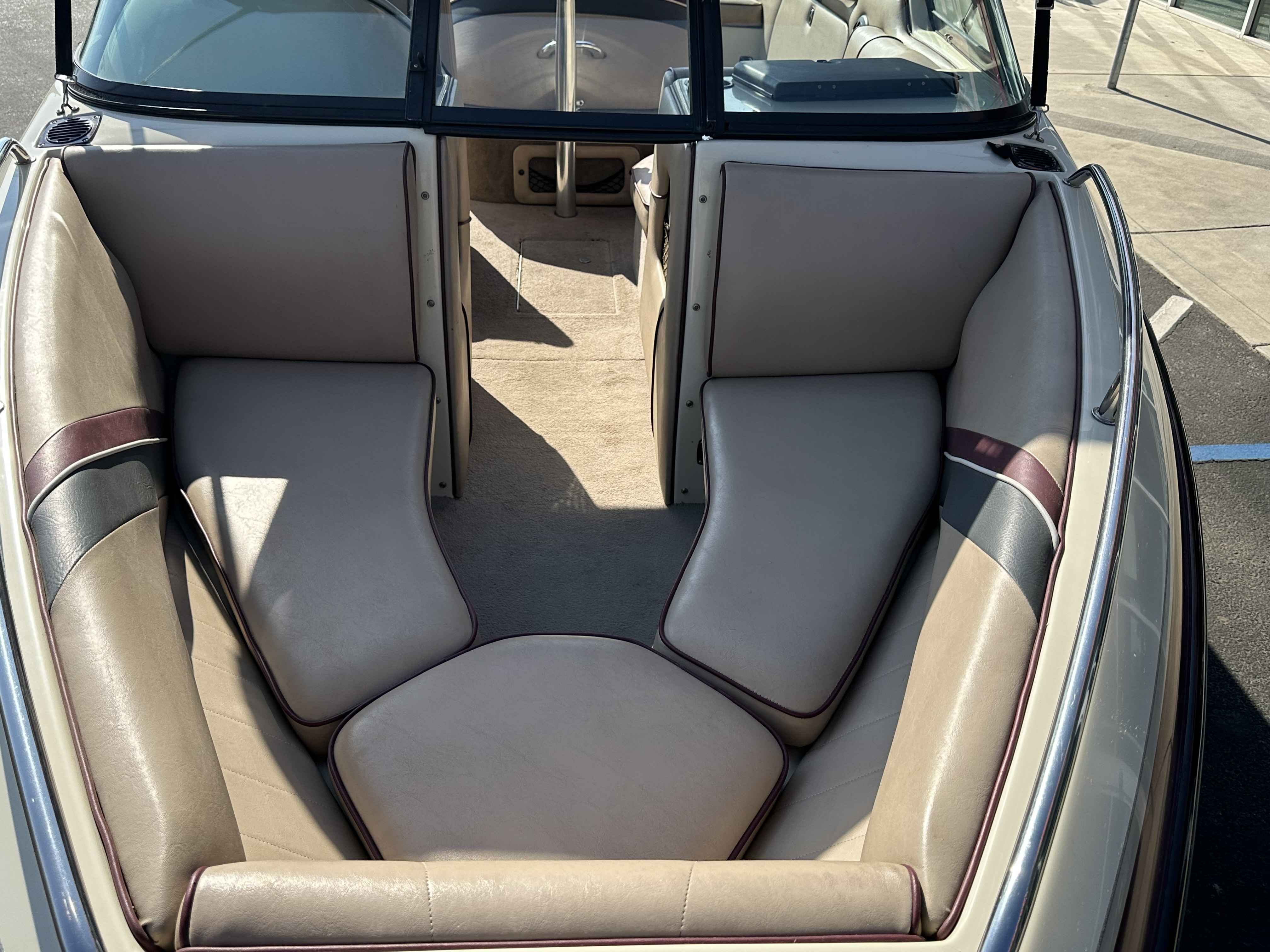 1998 Mb sports Boss 210-6