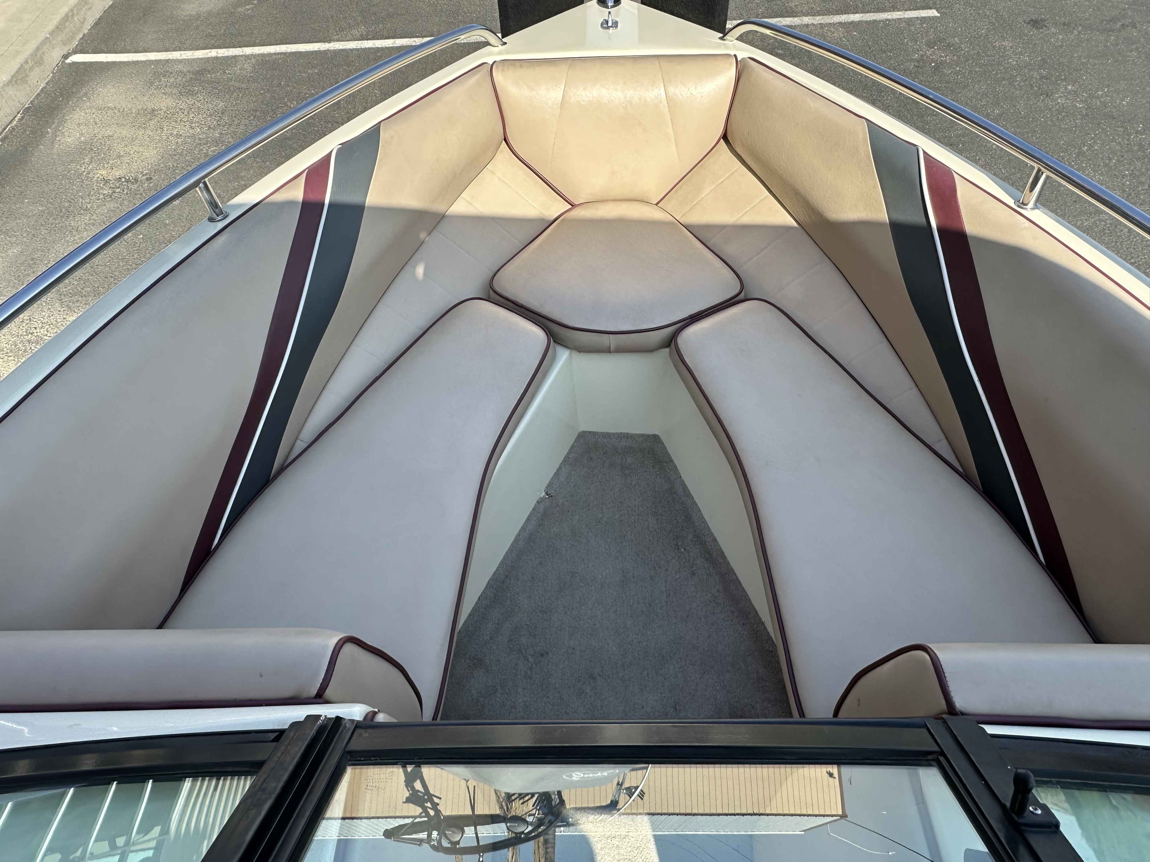 1998 Mb sports Boss 210-9