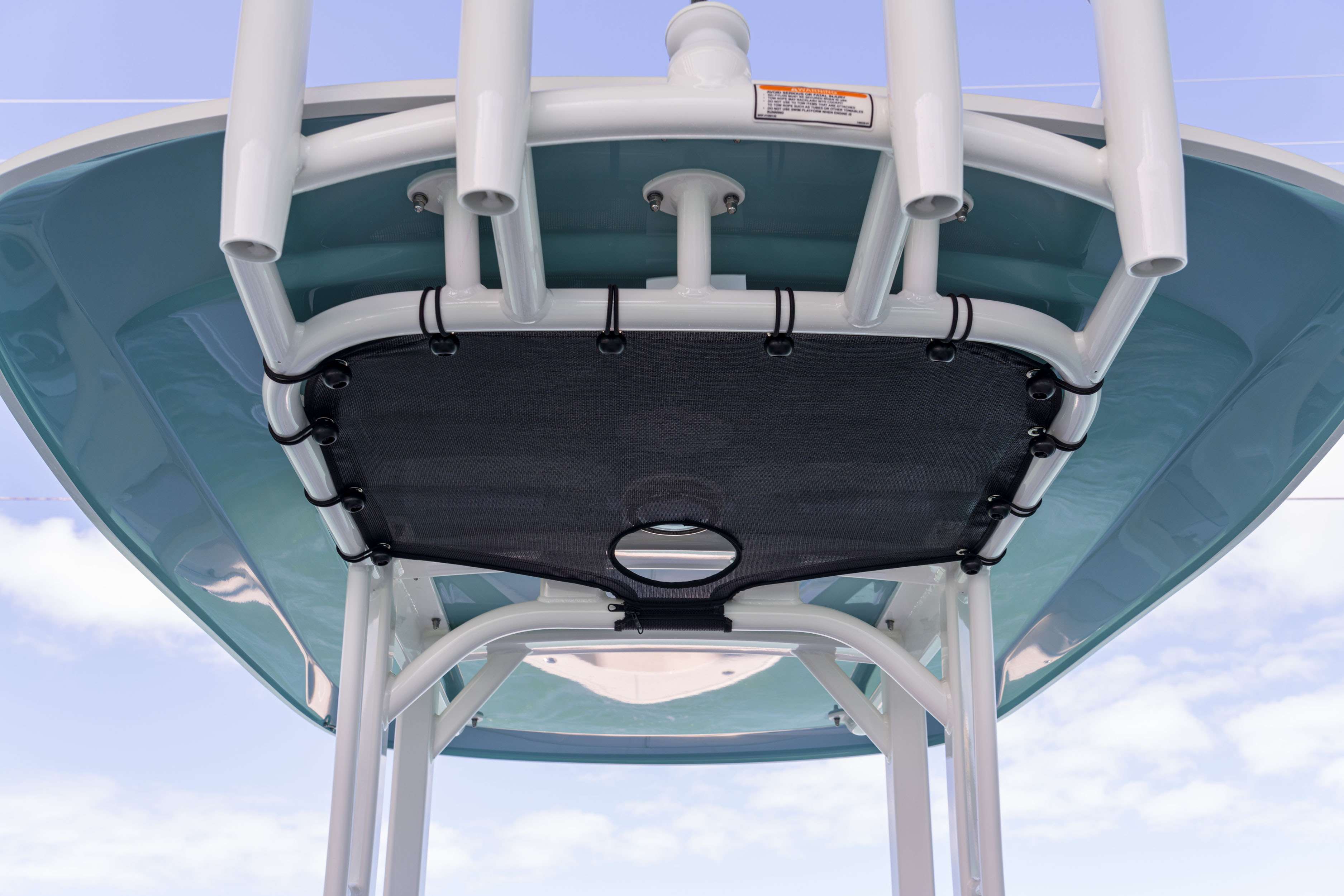 2026 Boston Whaler 250 Dauntless-15