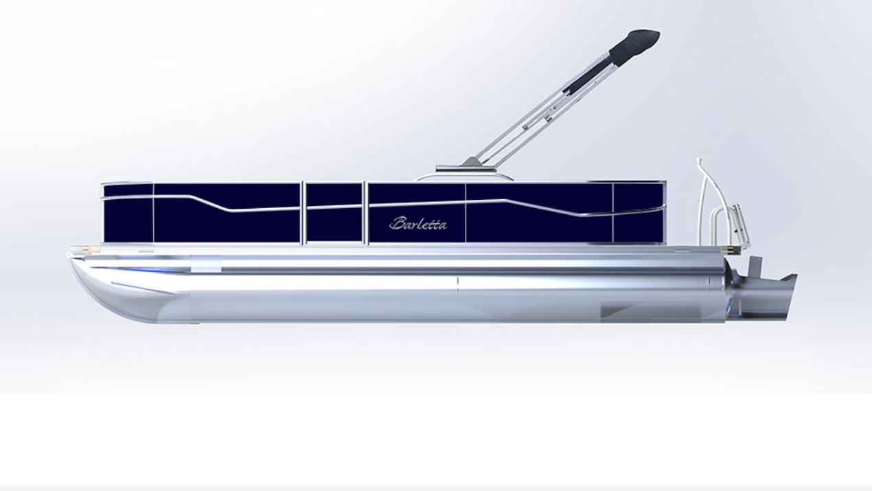 2026 BARLETTA ARIA 22QC0