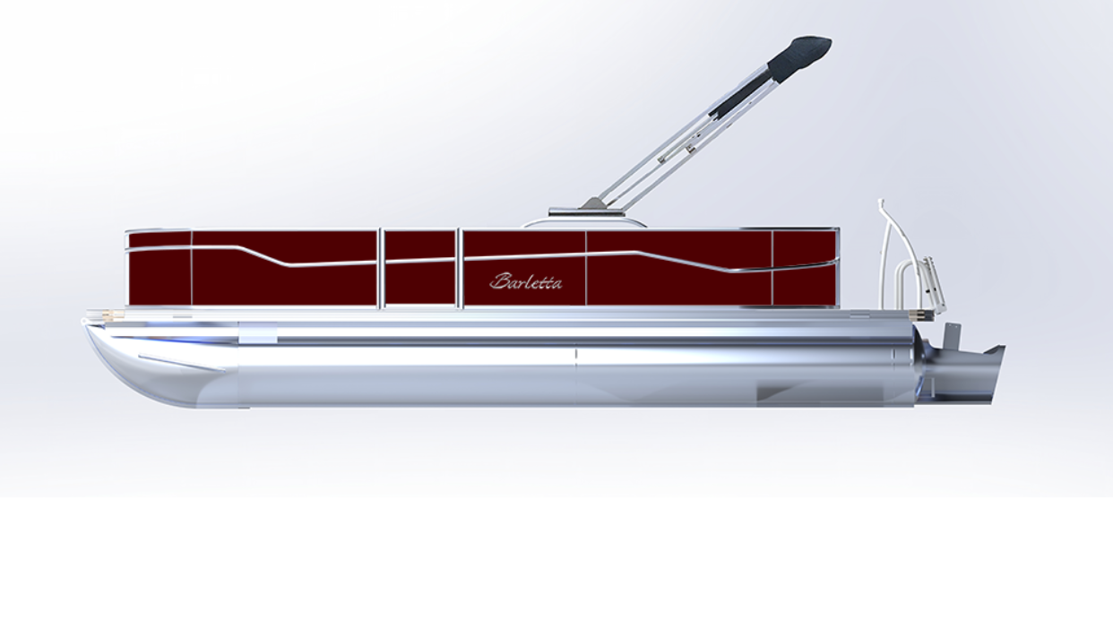 2026 BARLETTA ARIA 22QC0