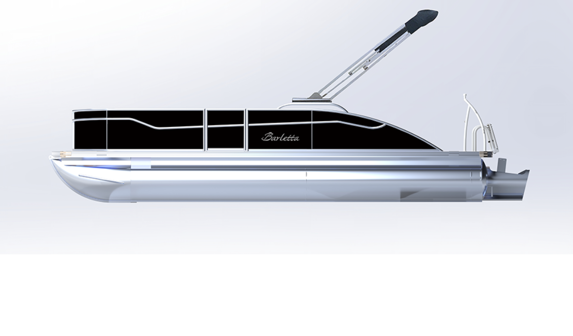 2026 BARLETTA ARIA 22UC0