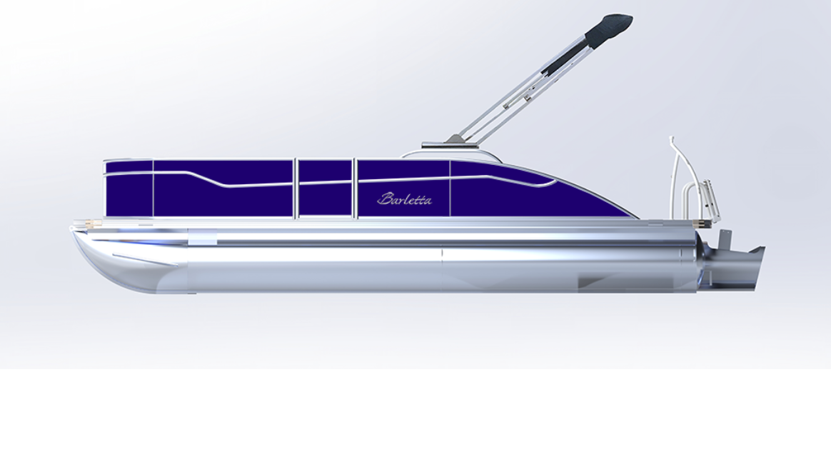 2026 BARLETTA ARIA 22UC0