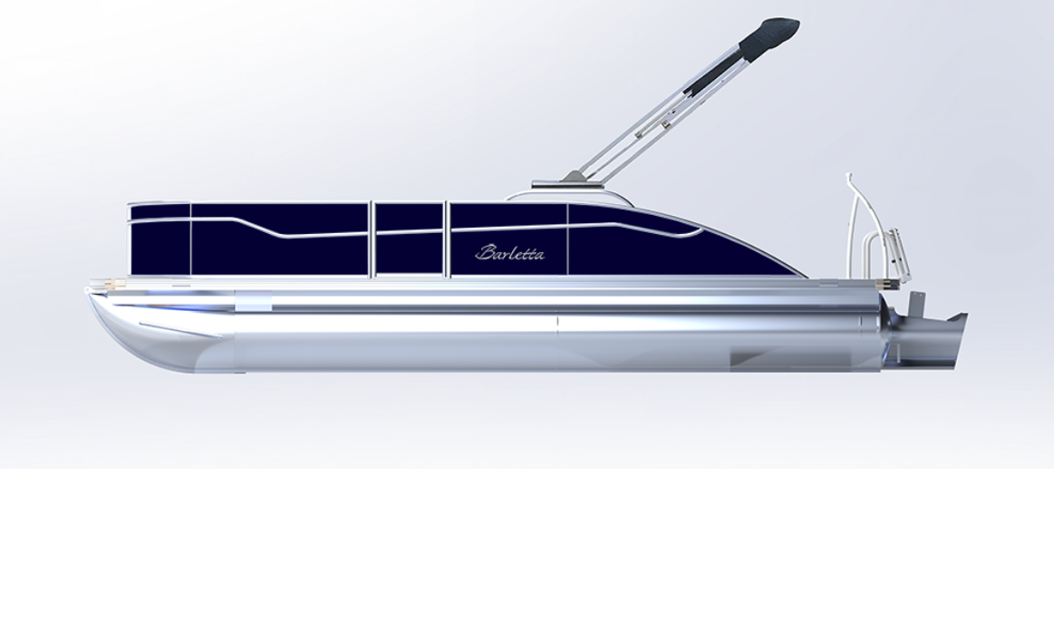 2026 BARLETTA ARIA 20UC0