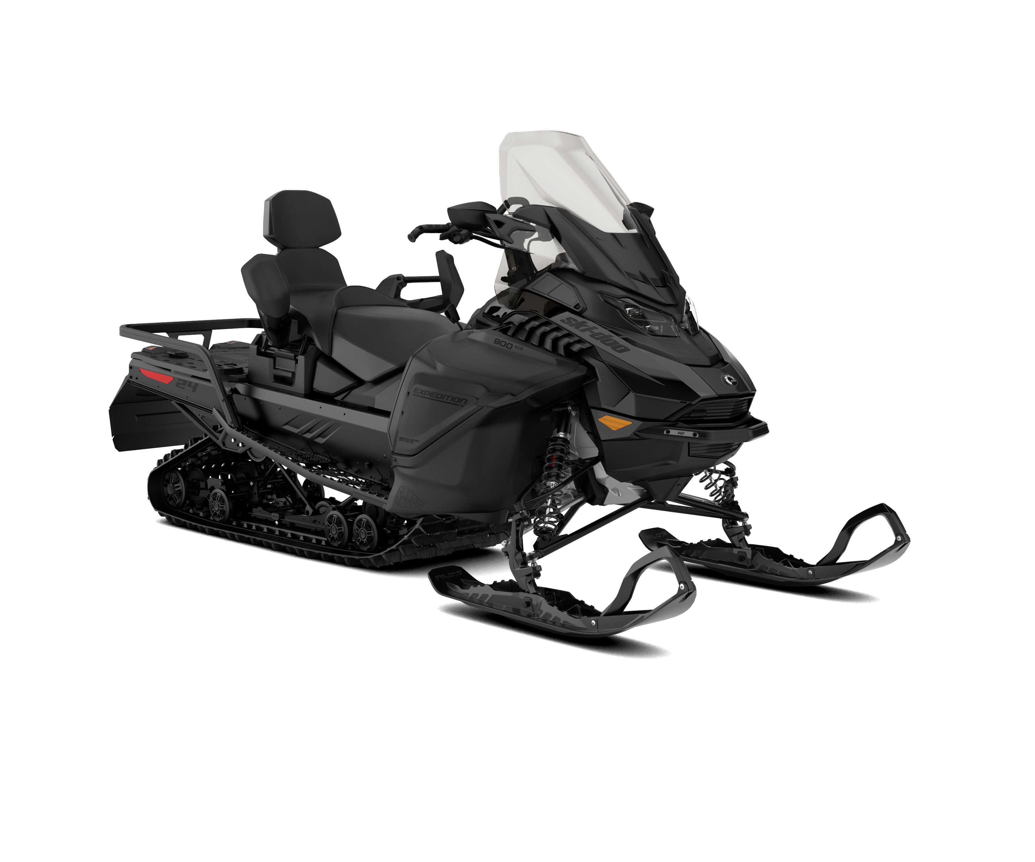 2026 SKI DOO EXPEDITION LE 90" 900 ACE0