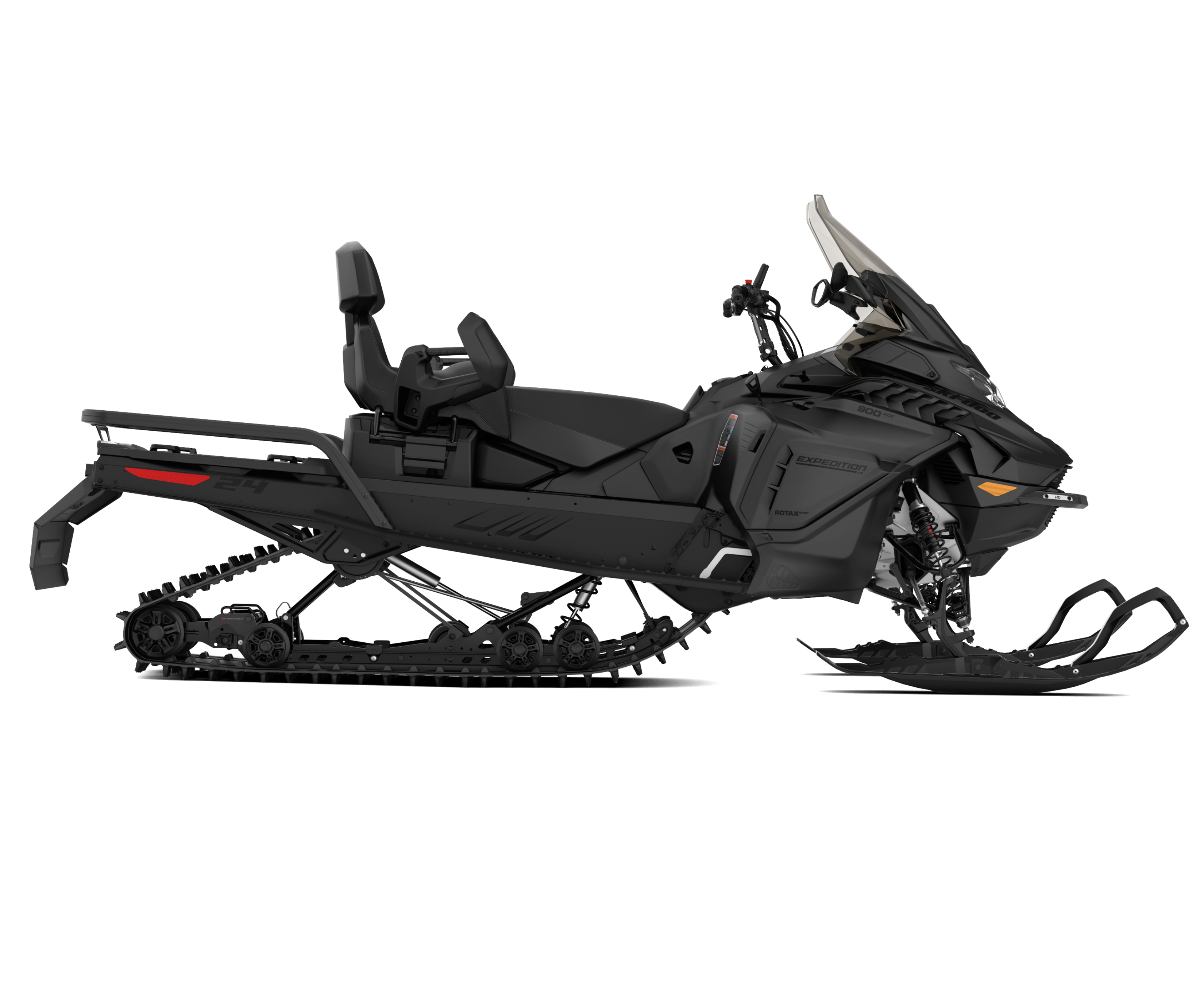 2026 SKI DOO EXPEDITION LE 20" 900 ACE TURBO R0