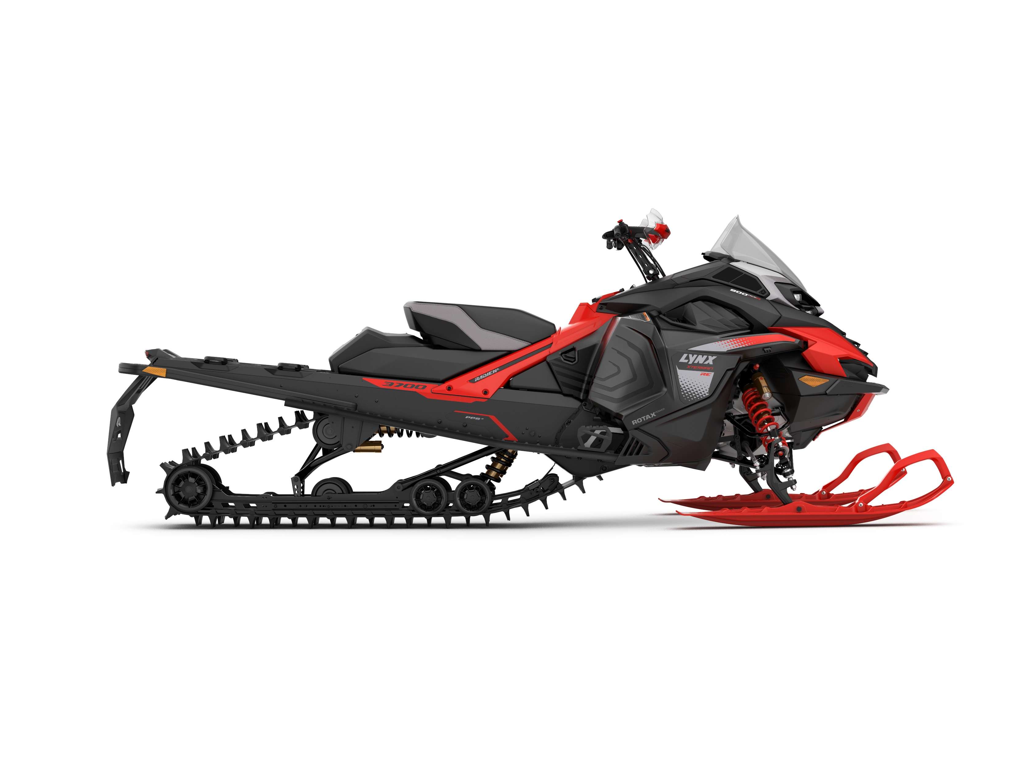2026 SKI DOO XTERRAIN RE 850 ETEC0