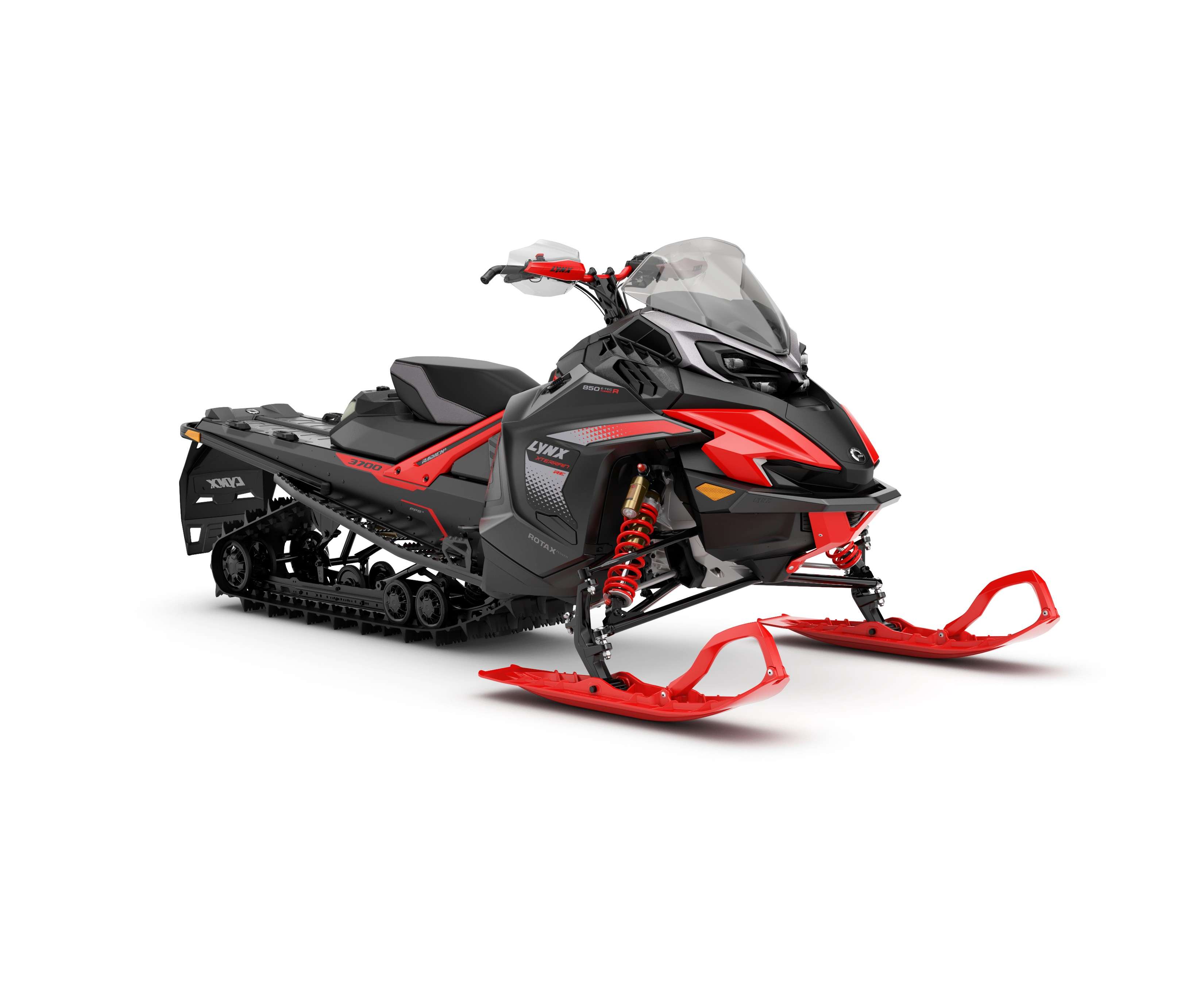 2026 SKI DOO XTERRAIN RE 850 ETEC0