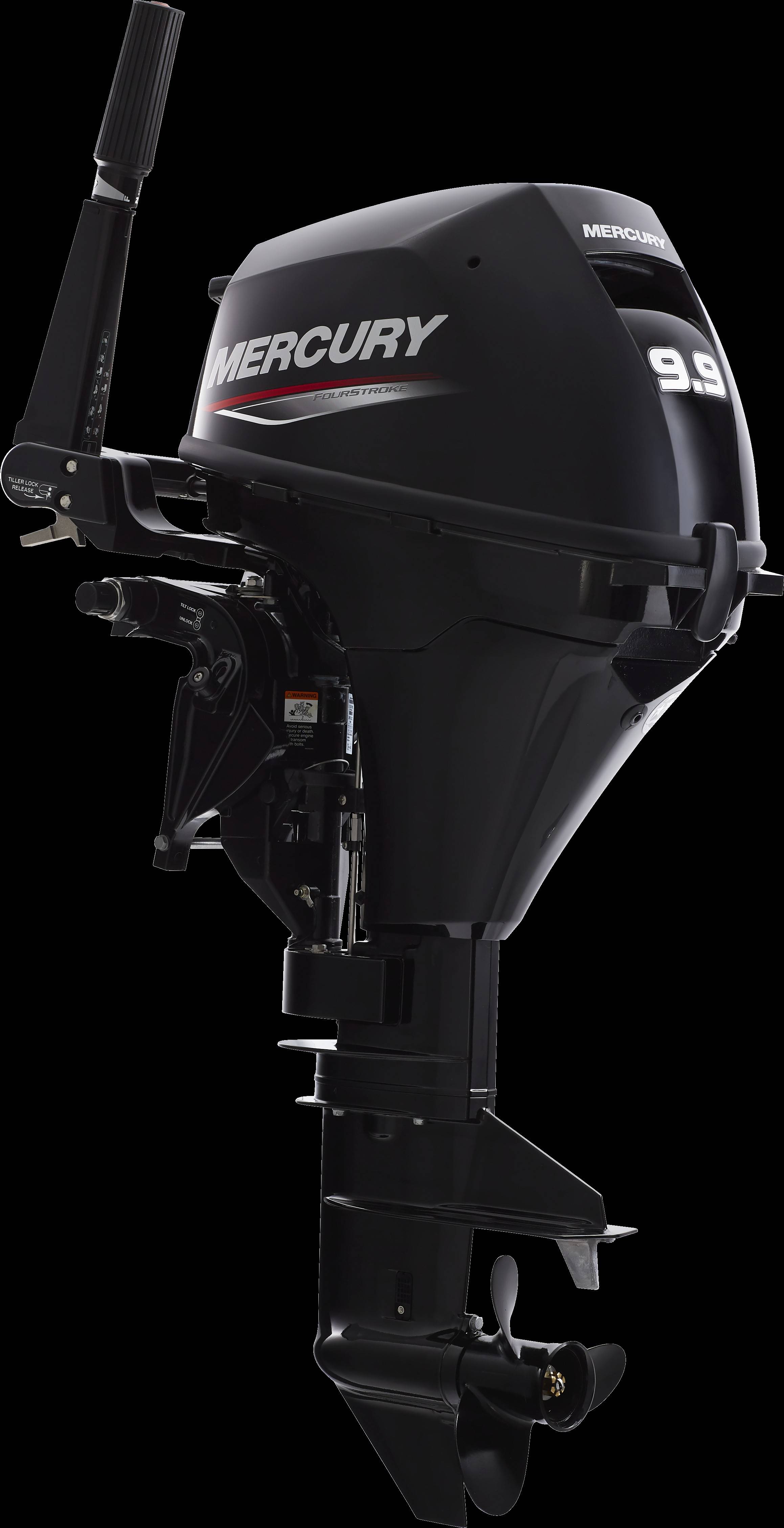 2026 MERCURY 9.9MH 4S0