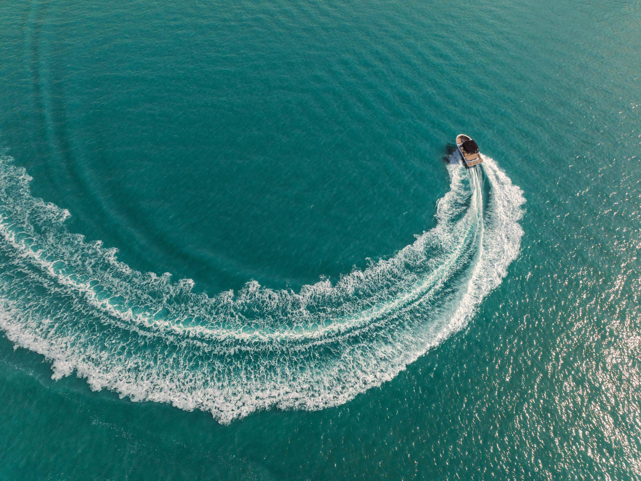 2026 Sea Ray SPX 190-4