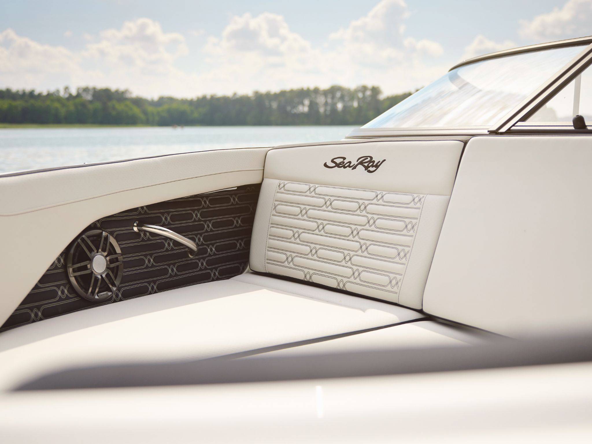 2026 Sea Ray SPX 190-10