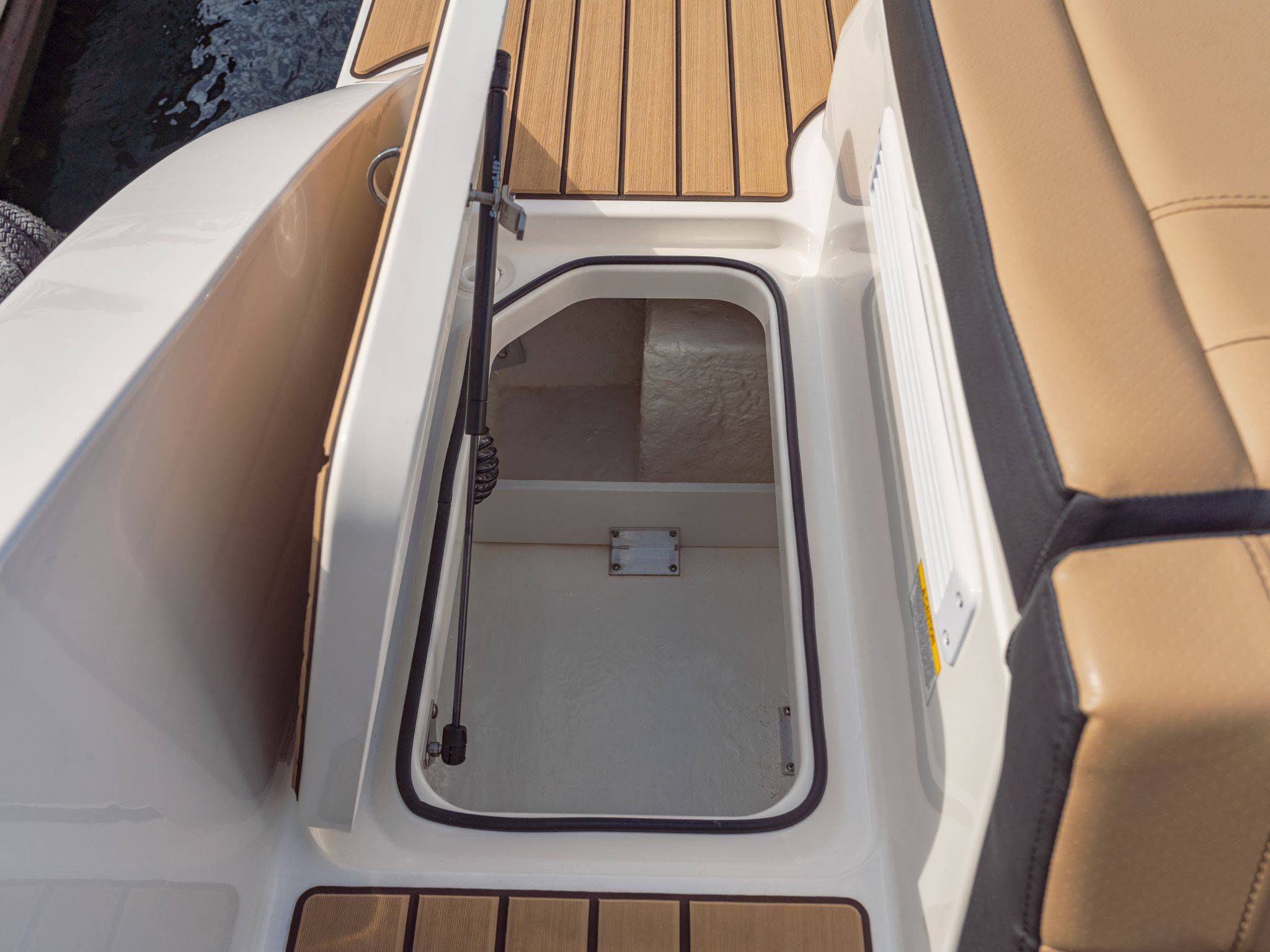 2026 Sea Ray SPX 190-20