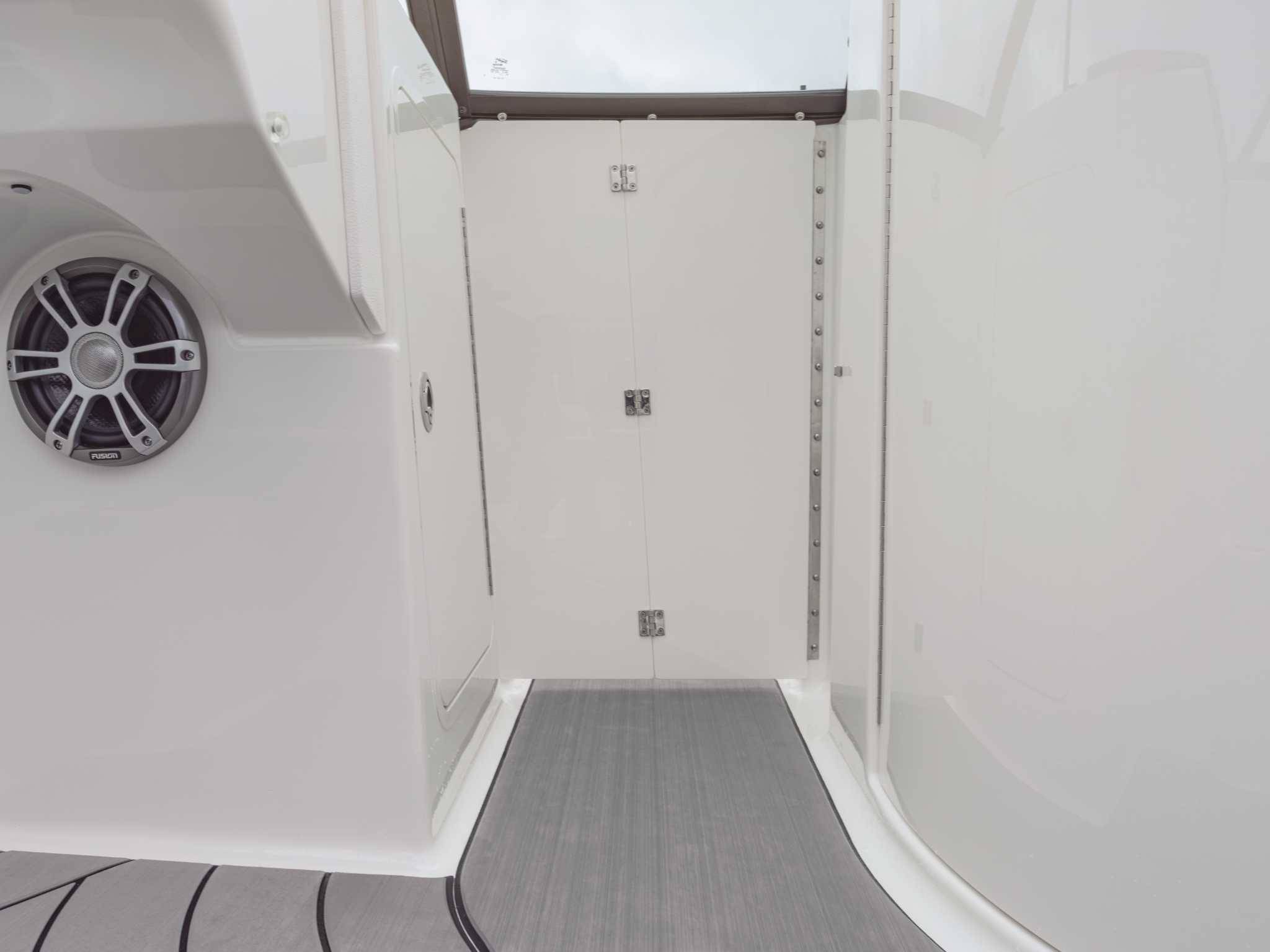 2026 Sea Ray SDX 270 Surf -18