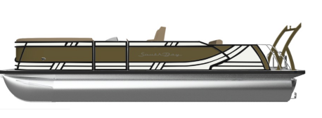 2026 South bay 525UL-1