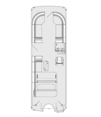 2026 South bay 525SB2