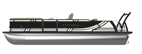 2026 South bay 525SB2-2