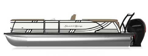 2026 South bay 525RS