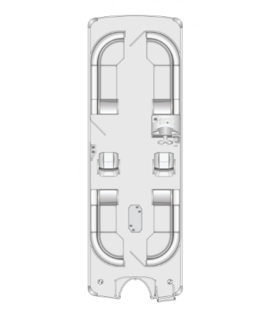 2026 South bay 525RS-2