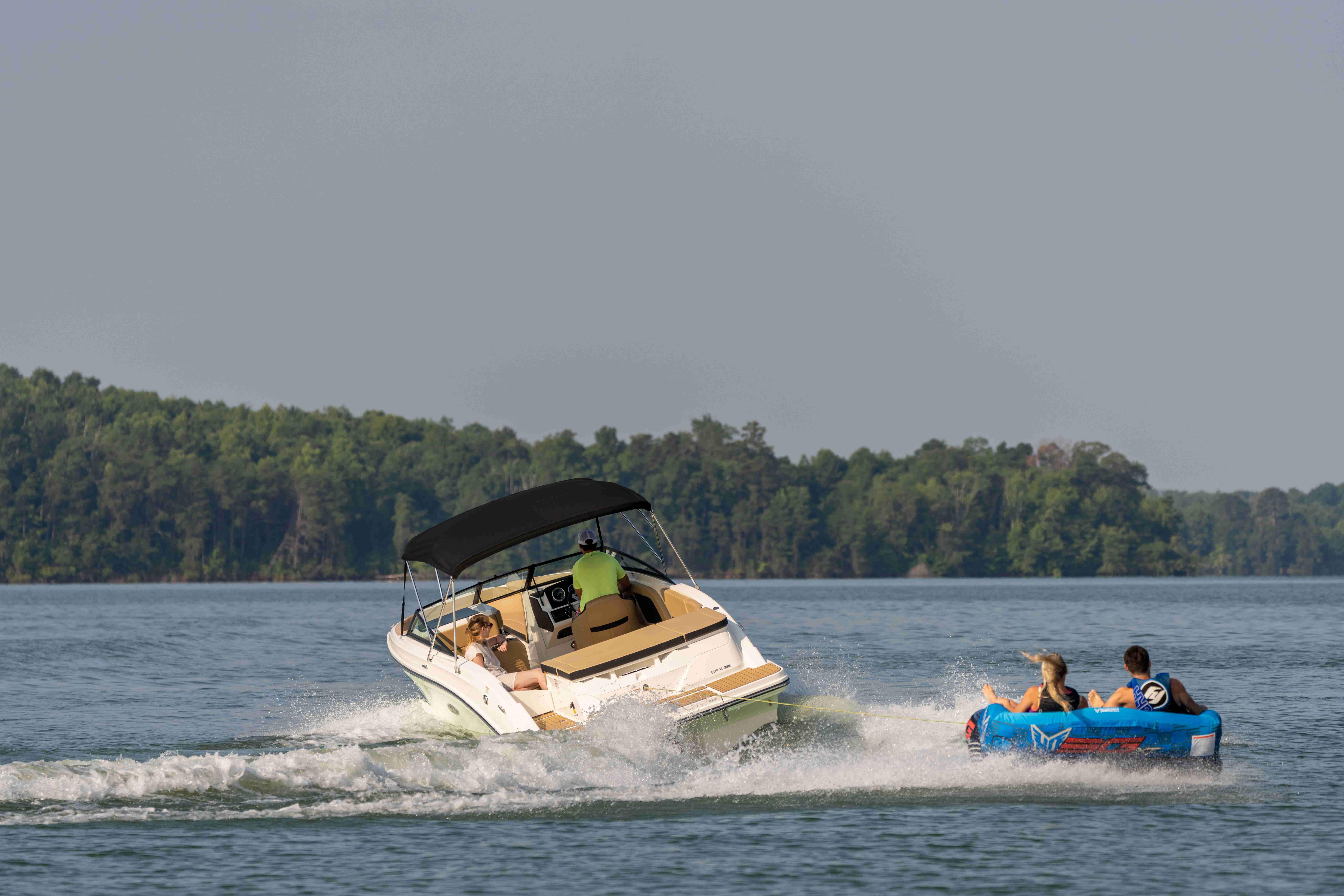 2026 Sea Ray SPX 230-15