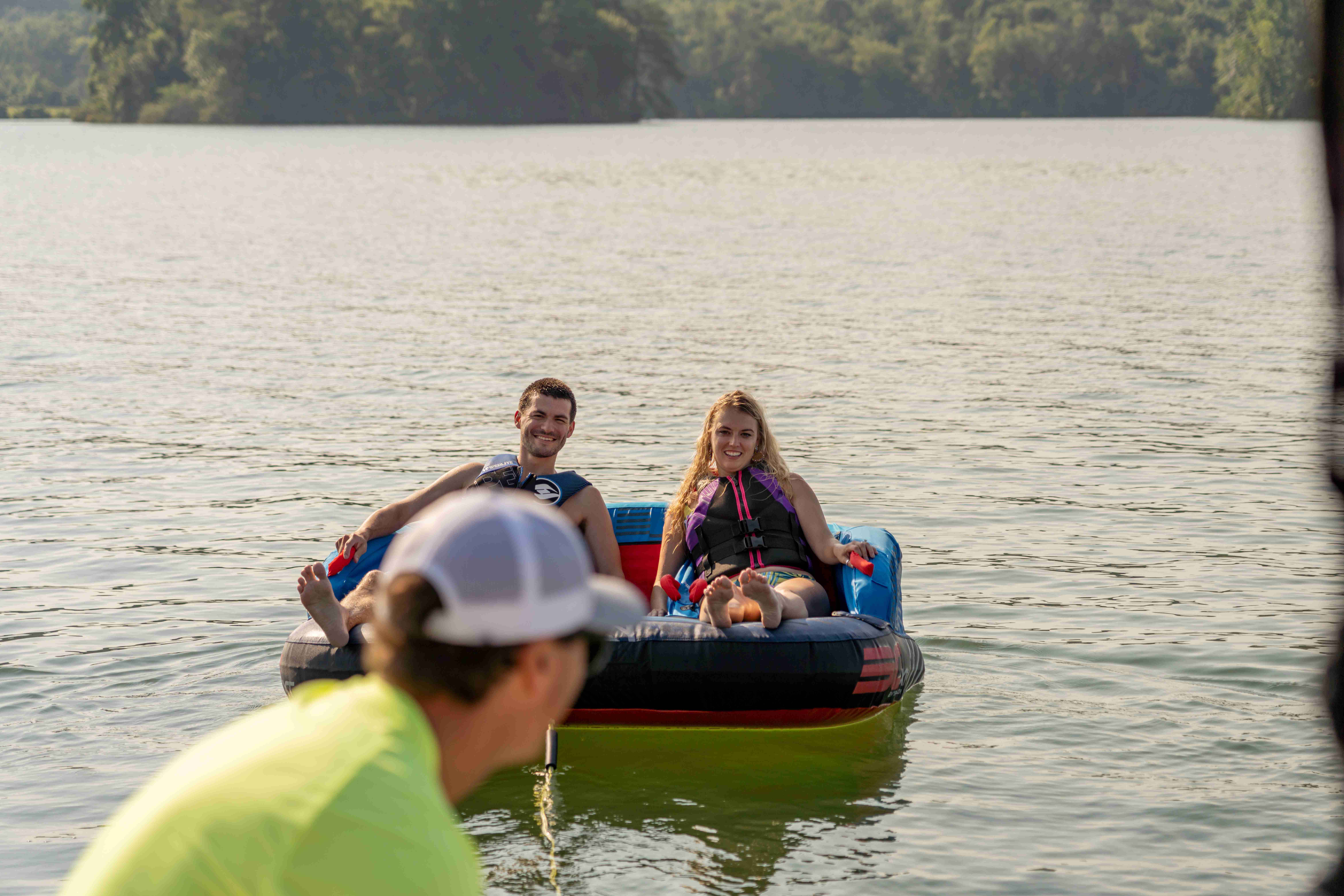 2026 Sea Ray SPX 230-13