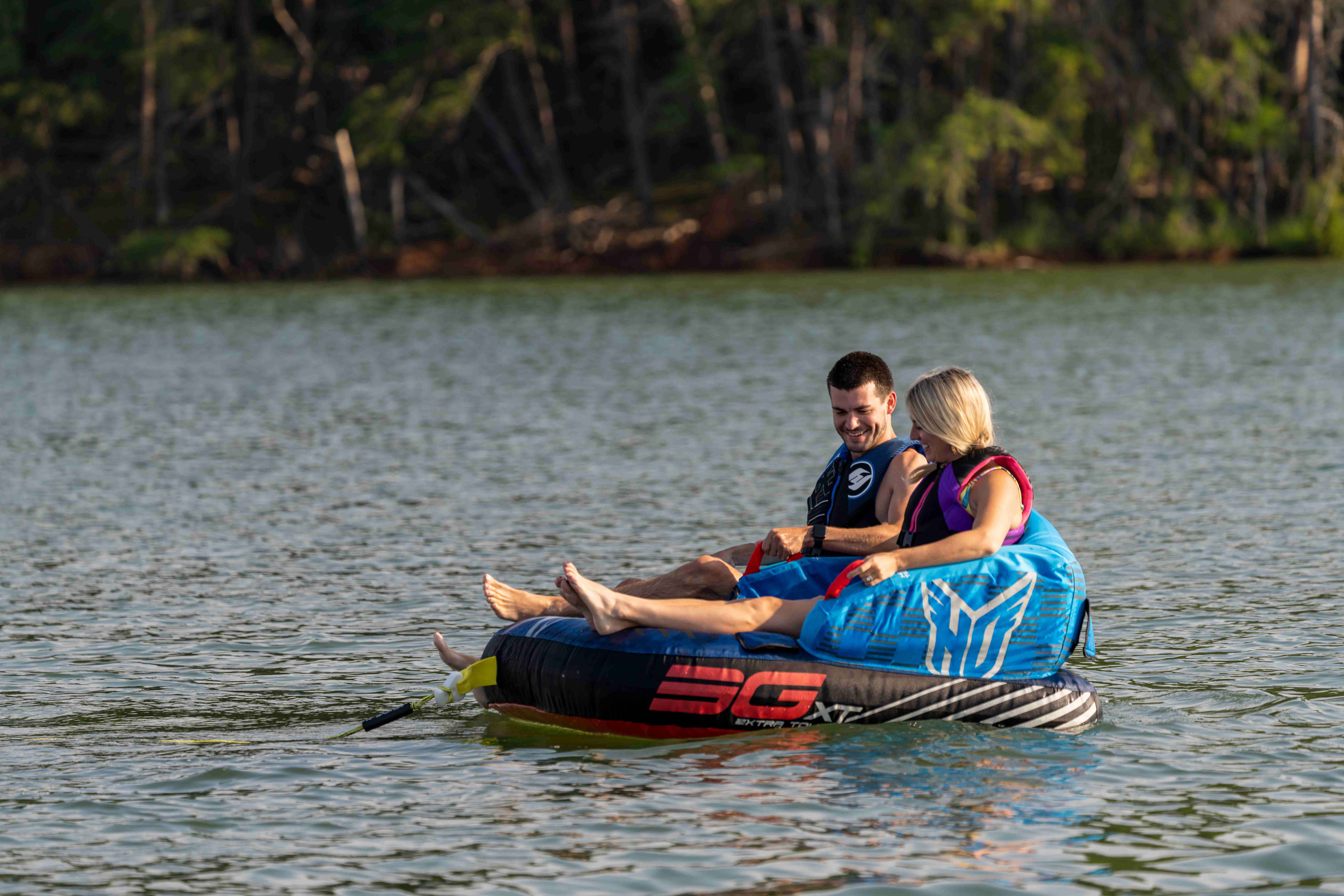 2026 Sea Ray SPX 230-19