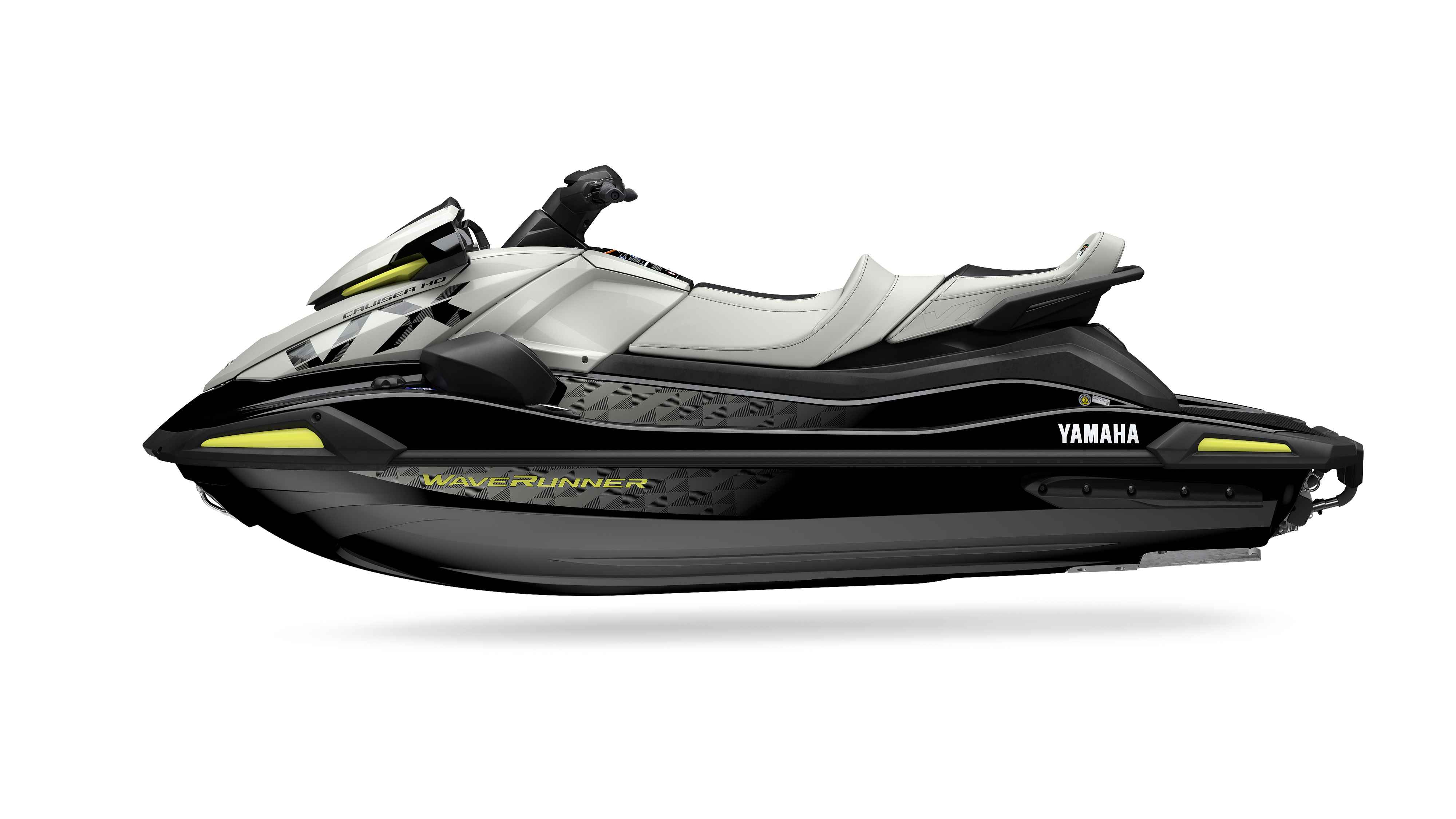 2026 WAVERUNNER VX CRUISER HO A0
