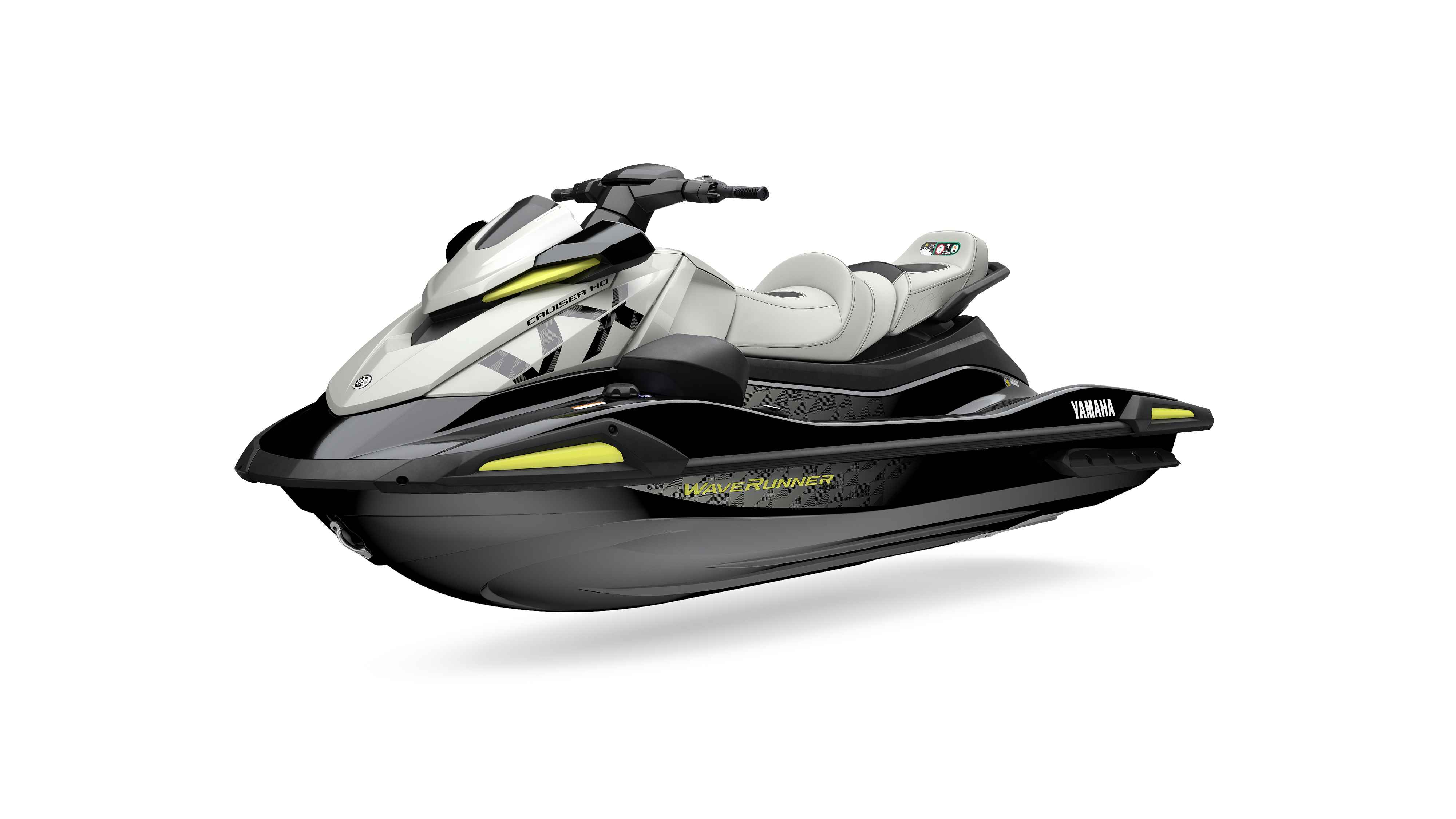 2026 WAVERUNNER VX CRUISER HO A0