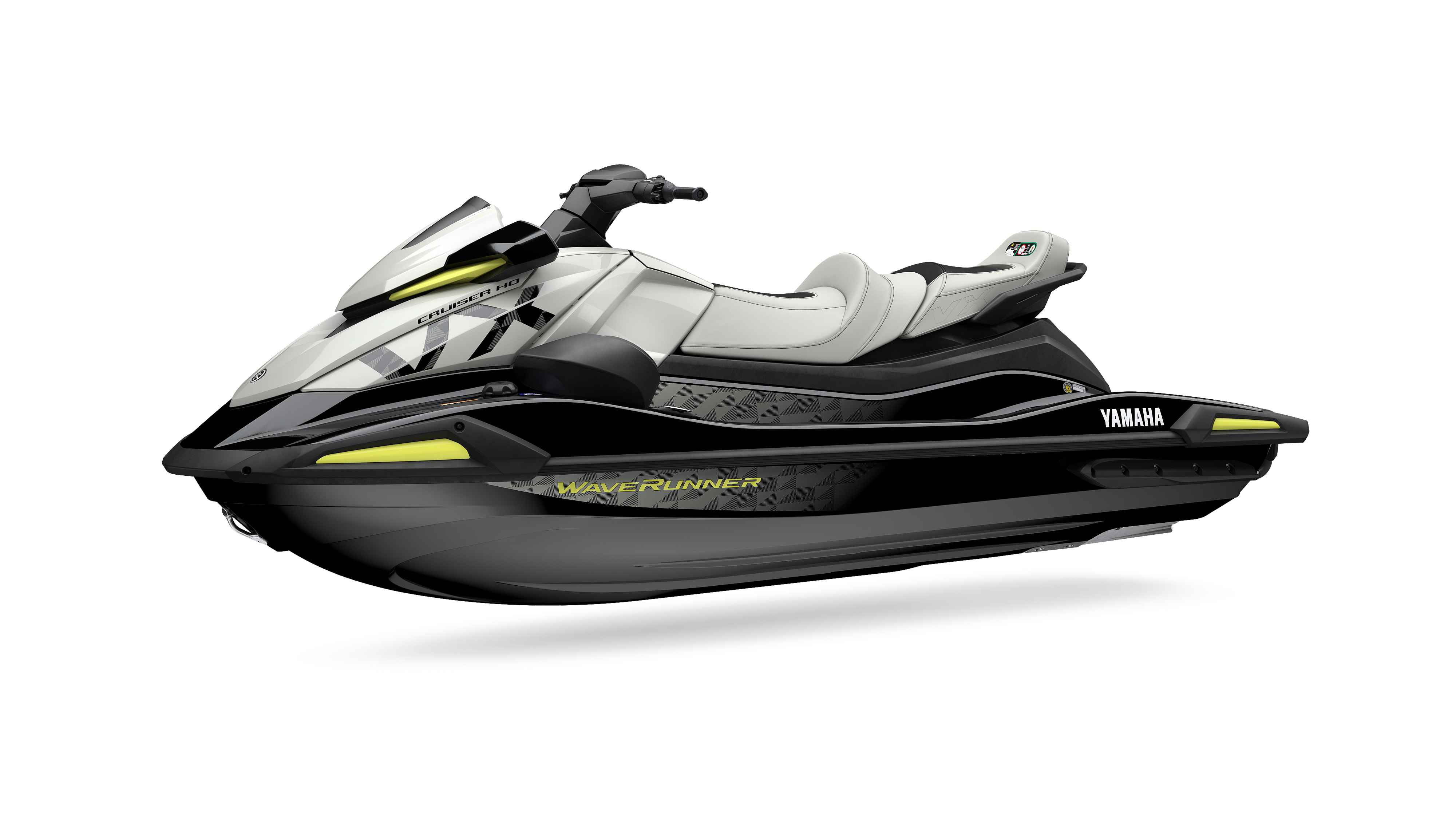 2026 WAVERUNNER VX CRUISER HO A0