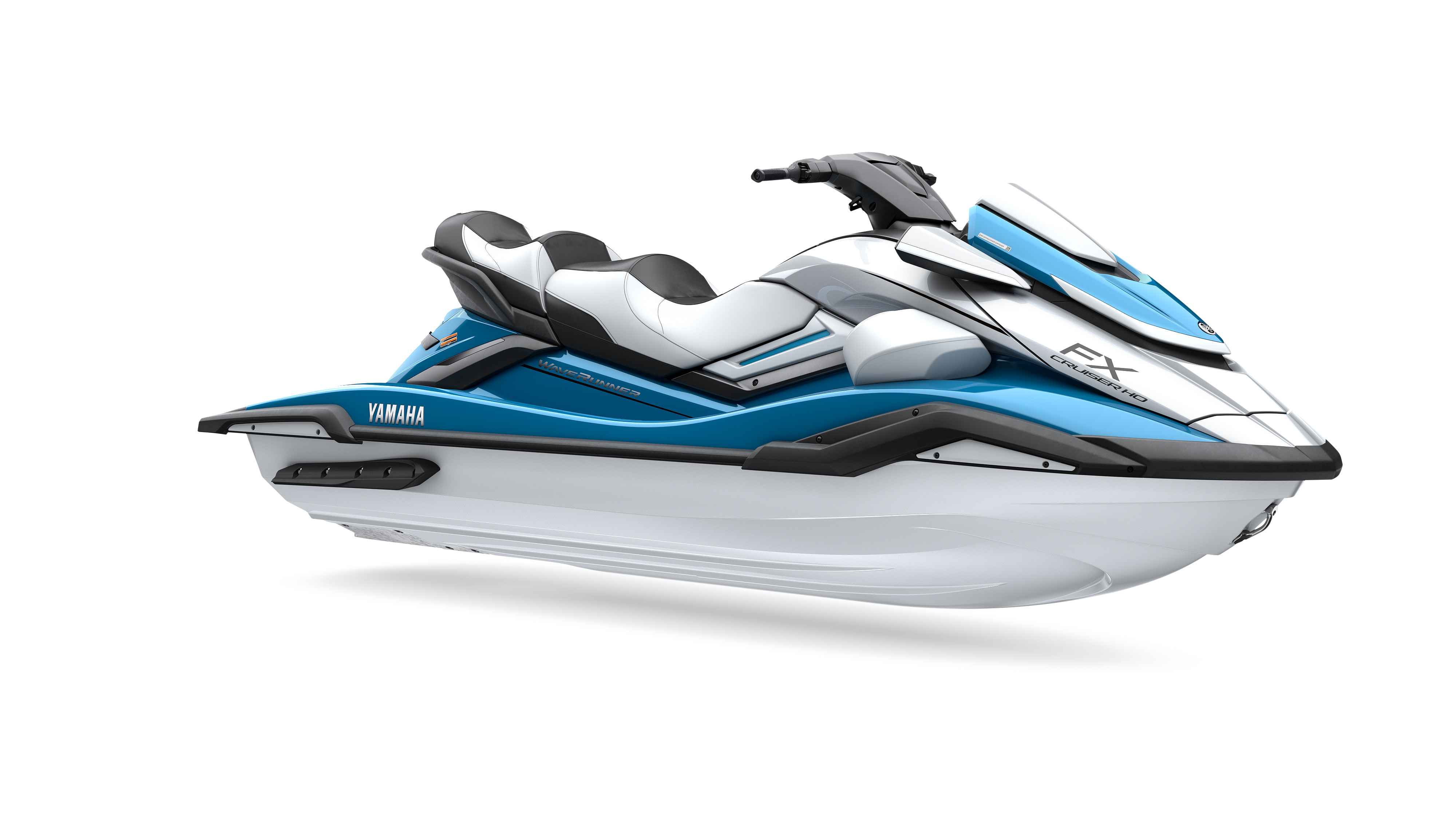 2026 WAVERUNNER FX CRUISER HO A0
