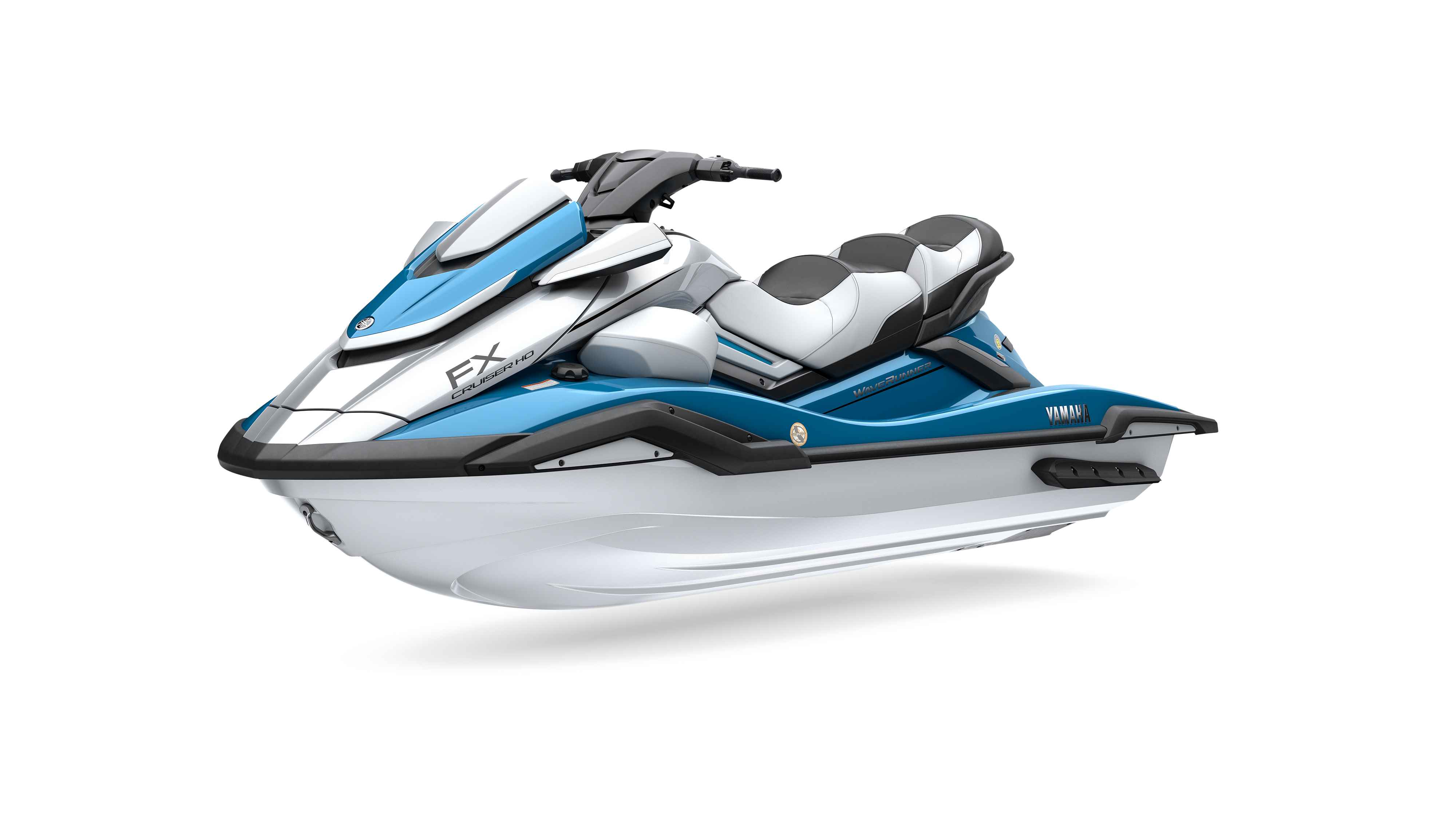 2026 WAVERUNNER FX CRUISER HO A0