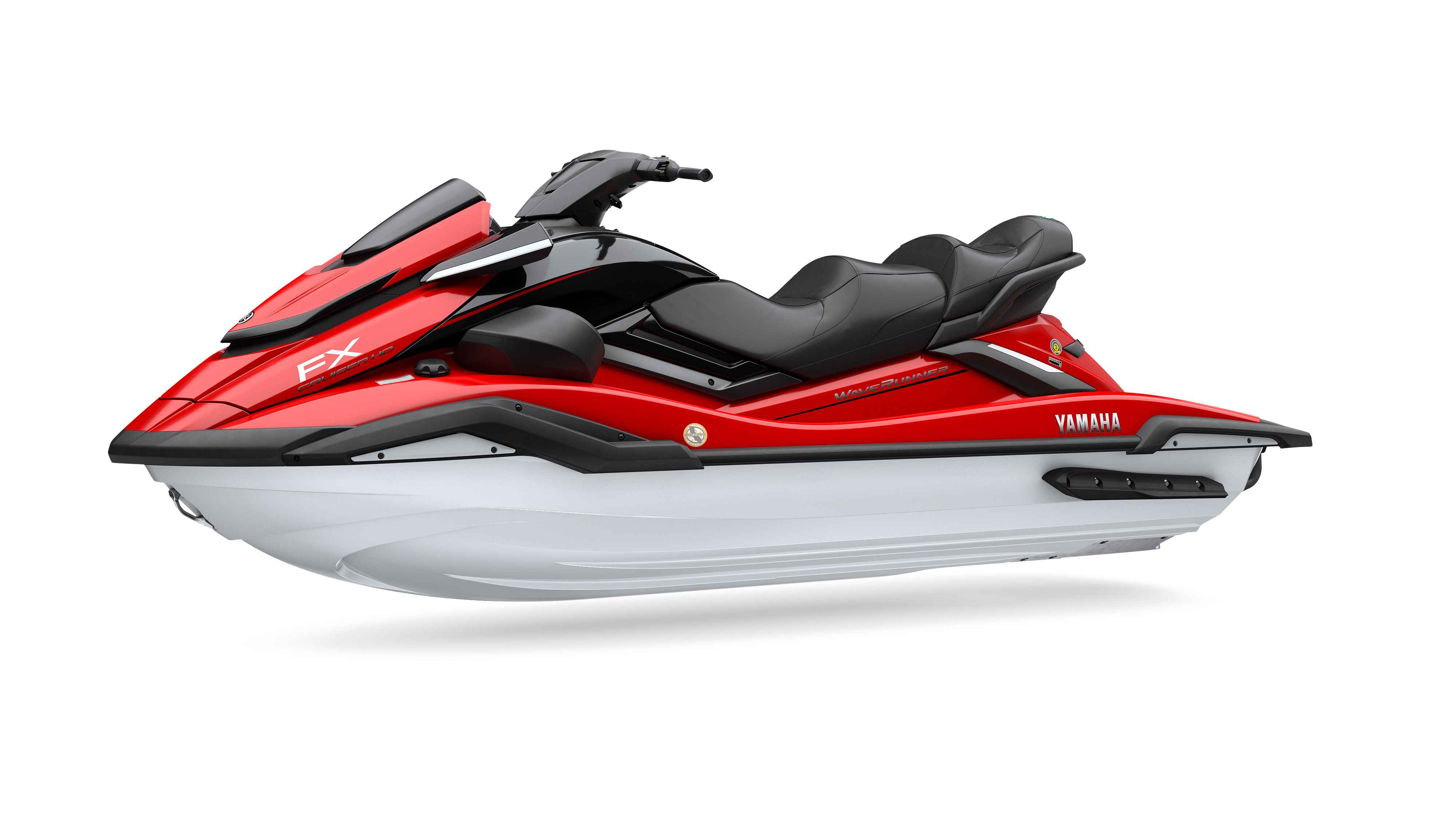2026 WAVERUNNER FX CRUISER HO A0