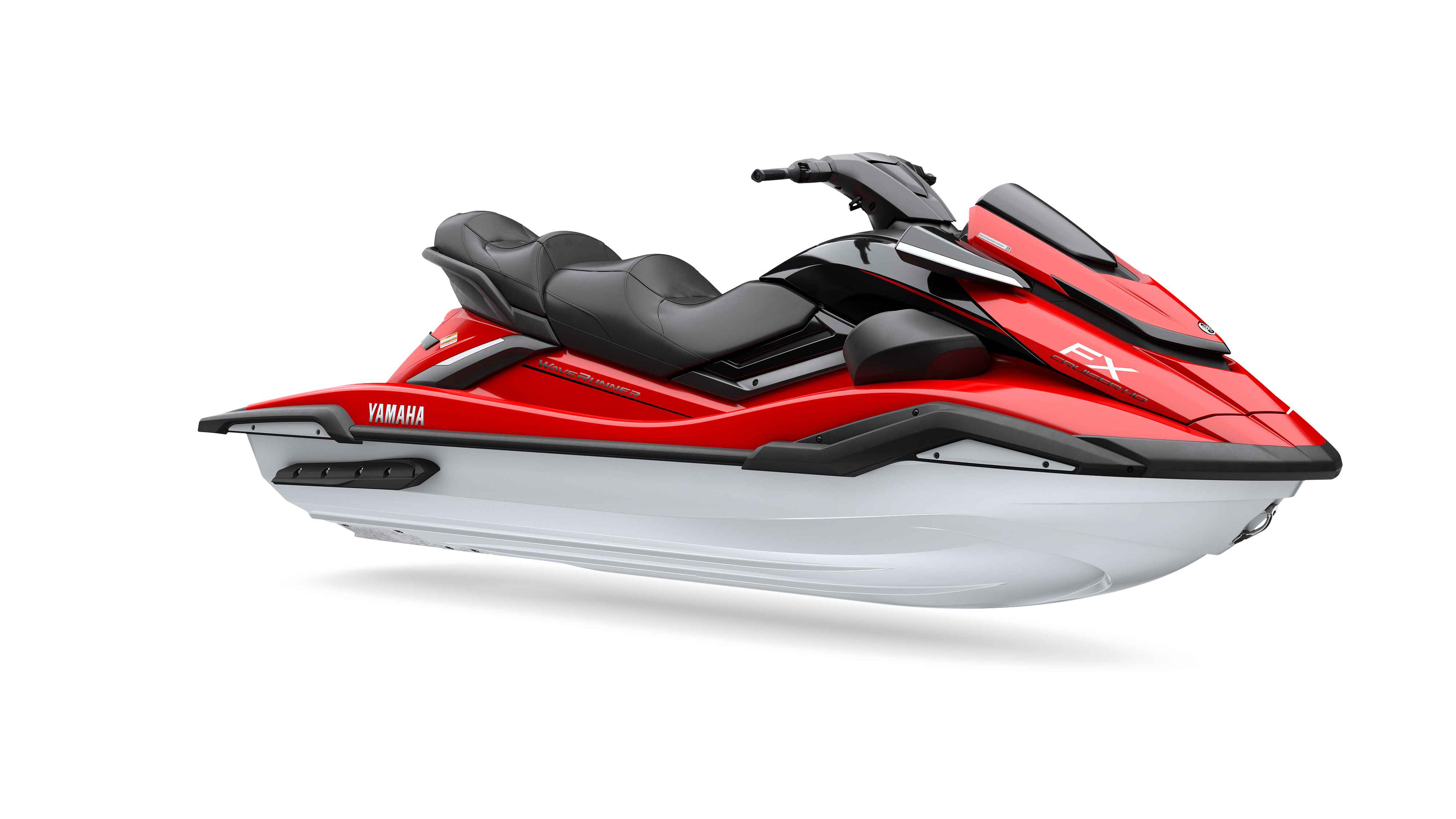 2026 WAVERUNNER FX CRUISER HO A0