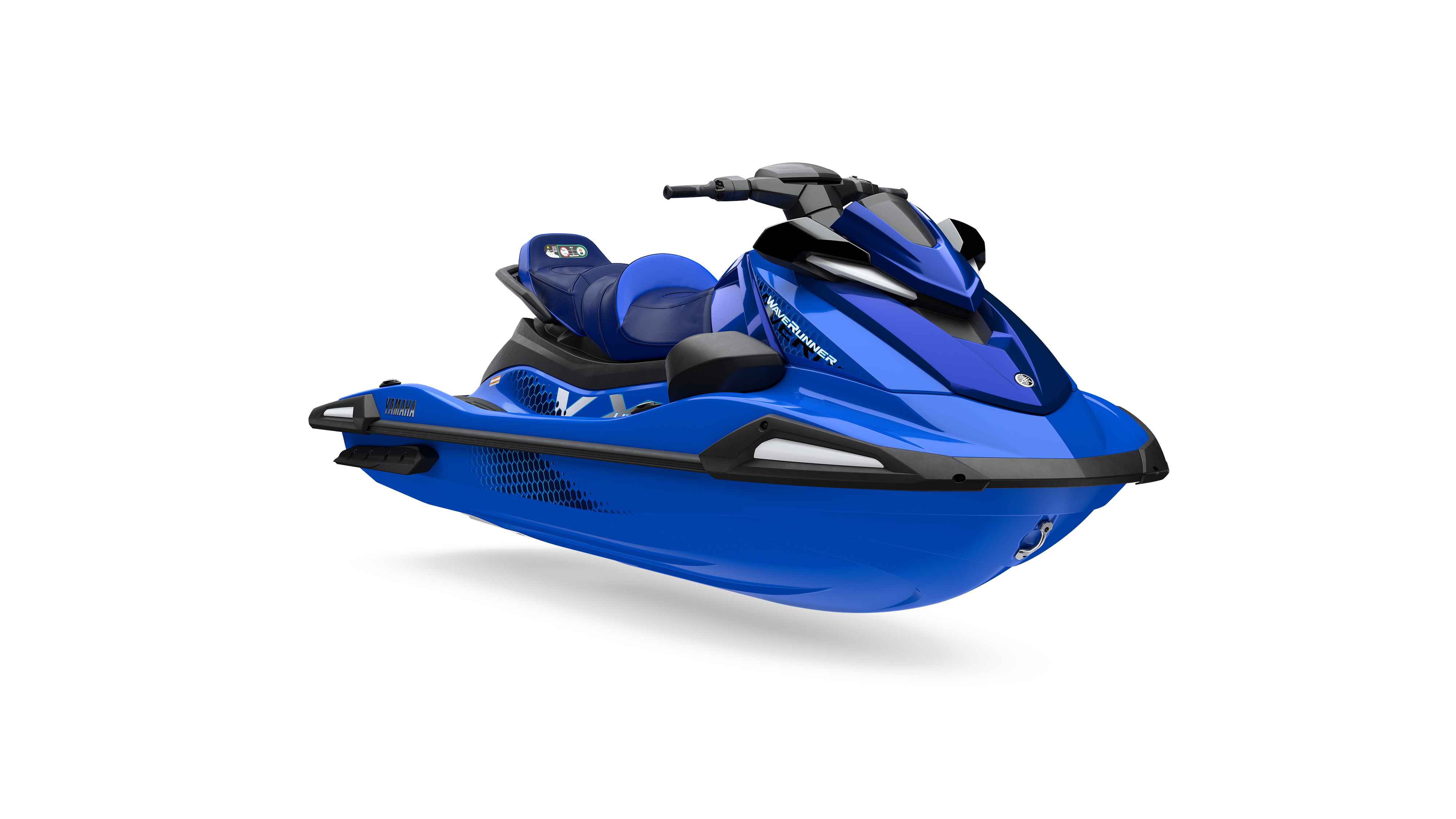 2026 WAVERUNNER VX LIMITED0