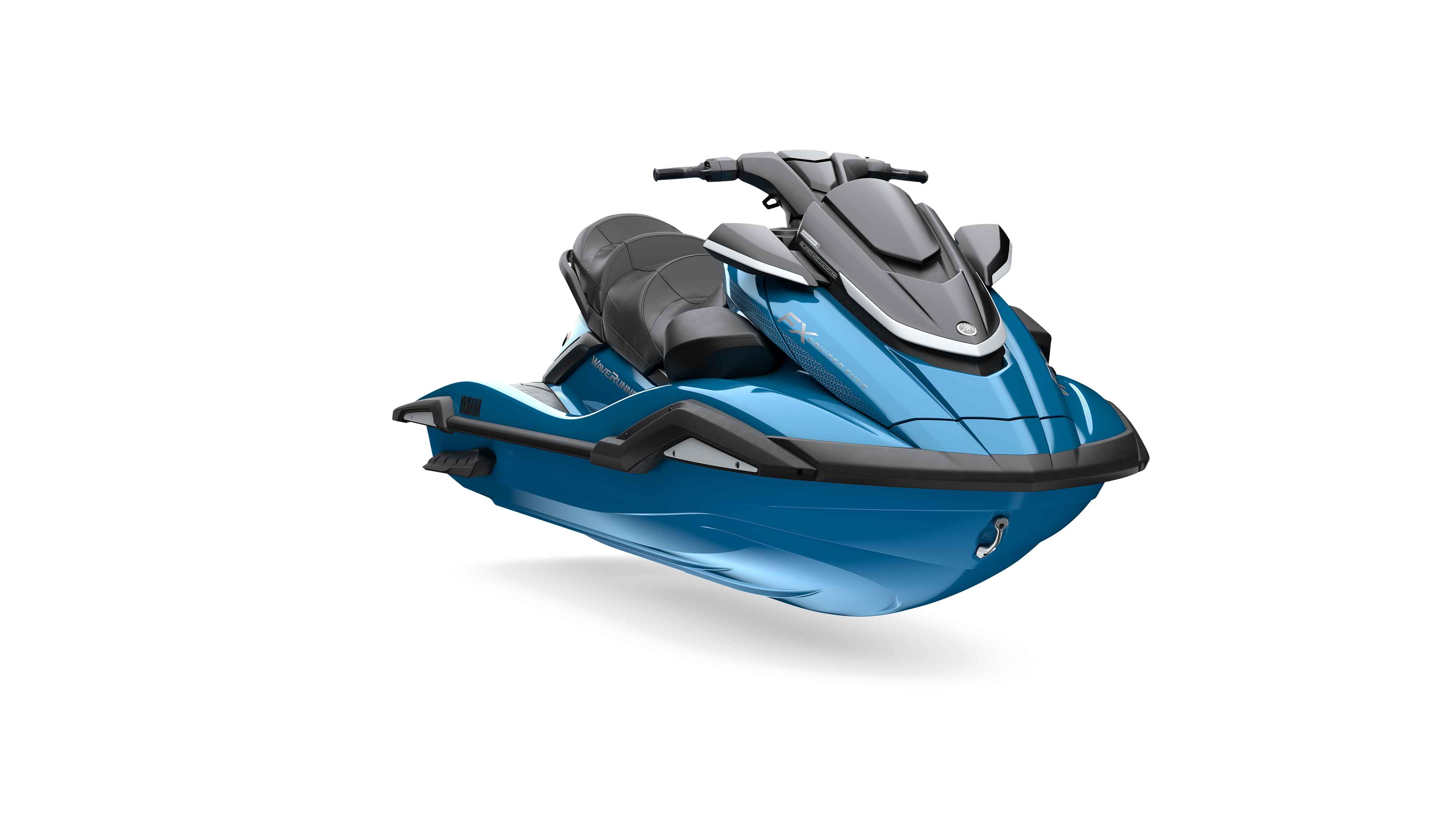 2026 WAVERUNNER FX CRUISER SVHO A0