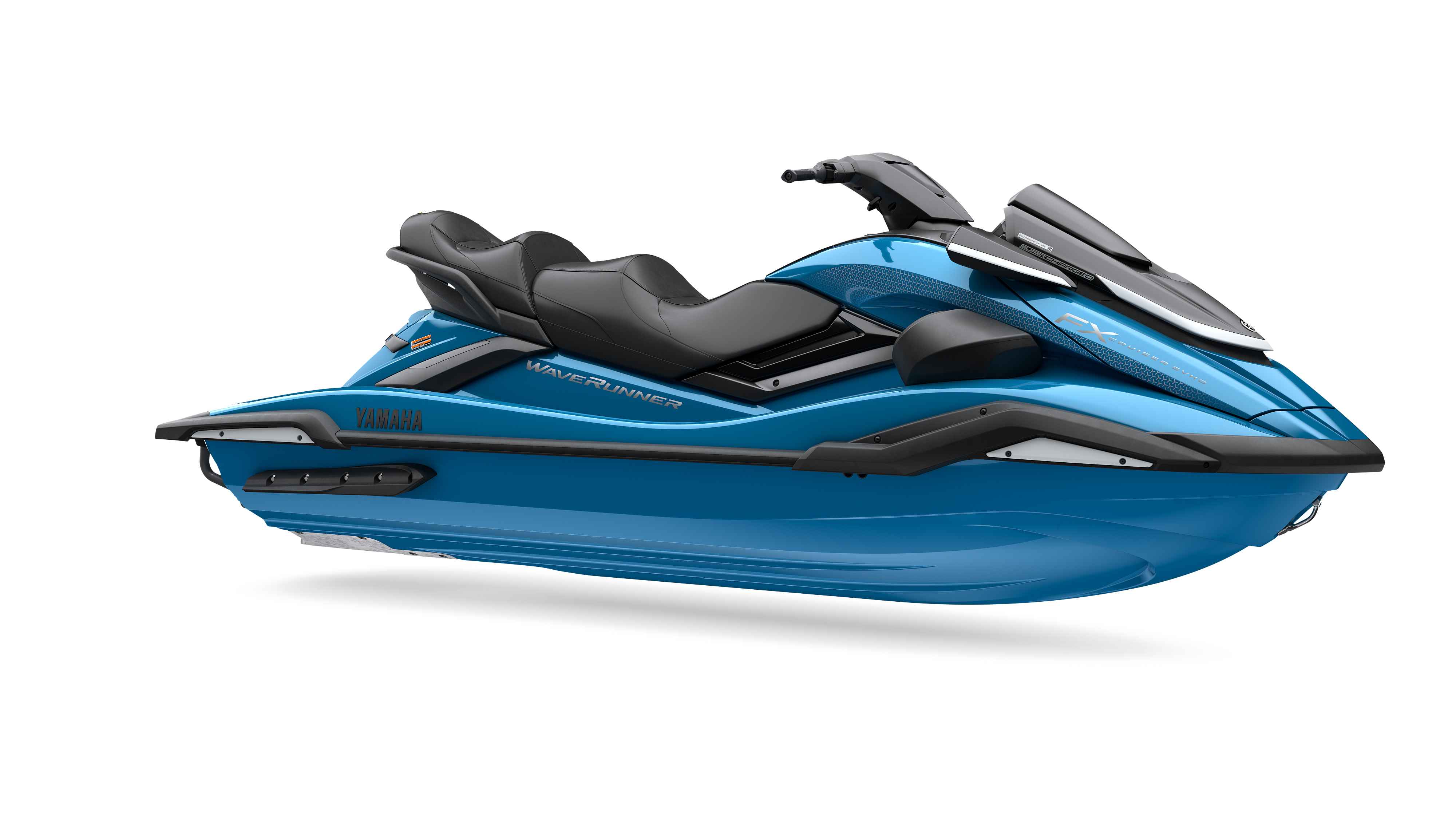2026 WAVERUNNER FX CRUISER SVHO A0