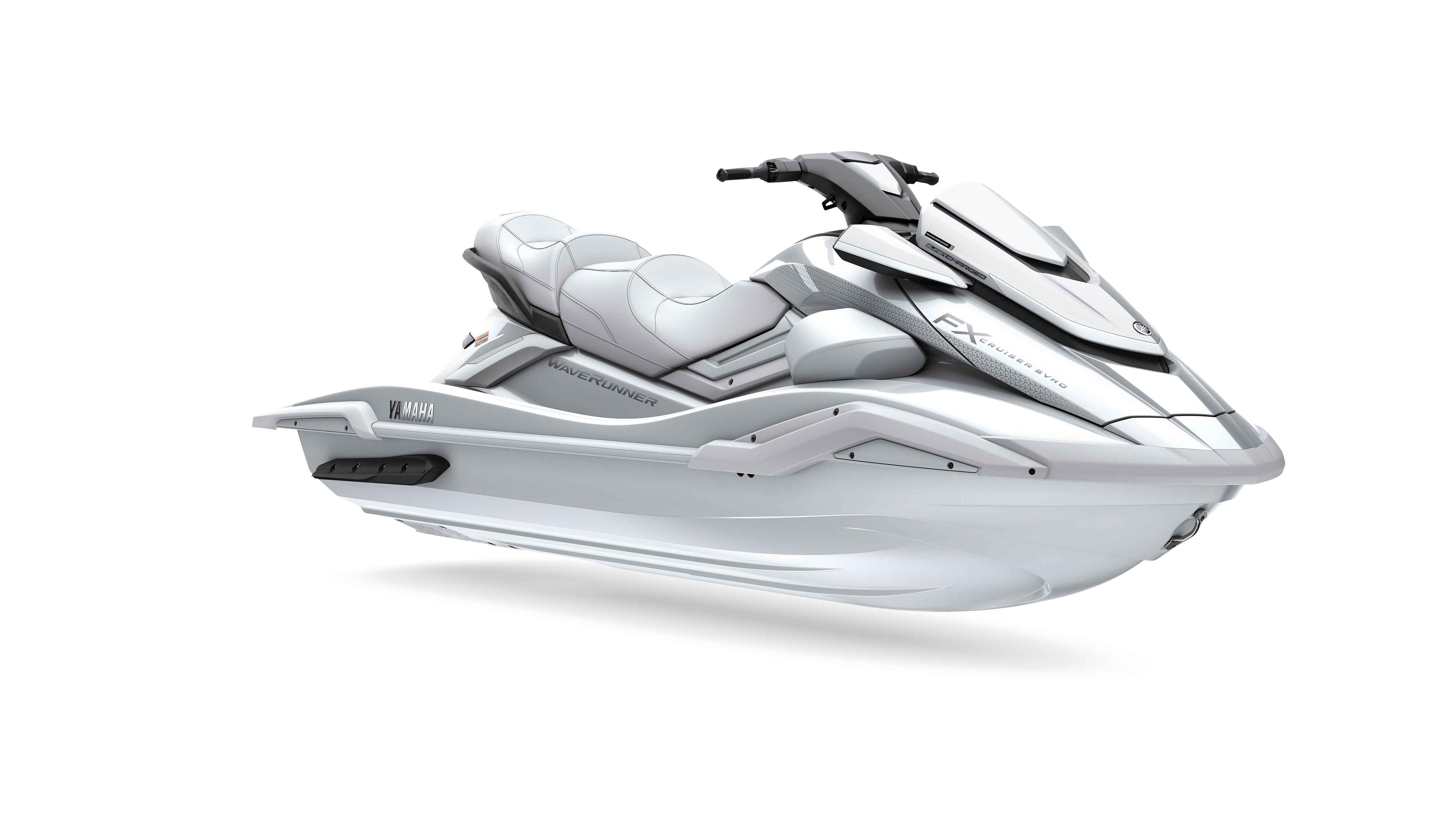 2026 WAVERUNNER FX CRUISER SVHO A0