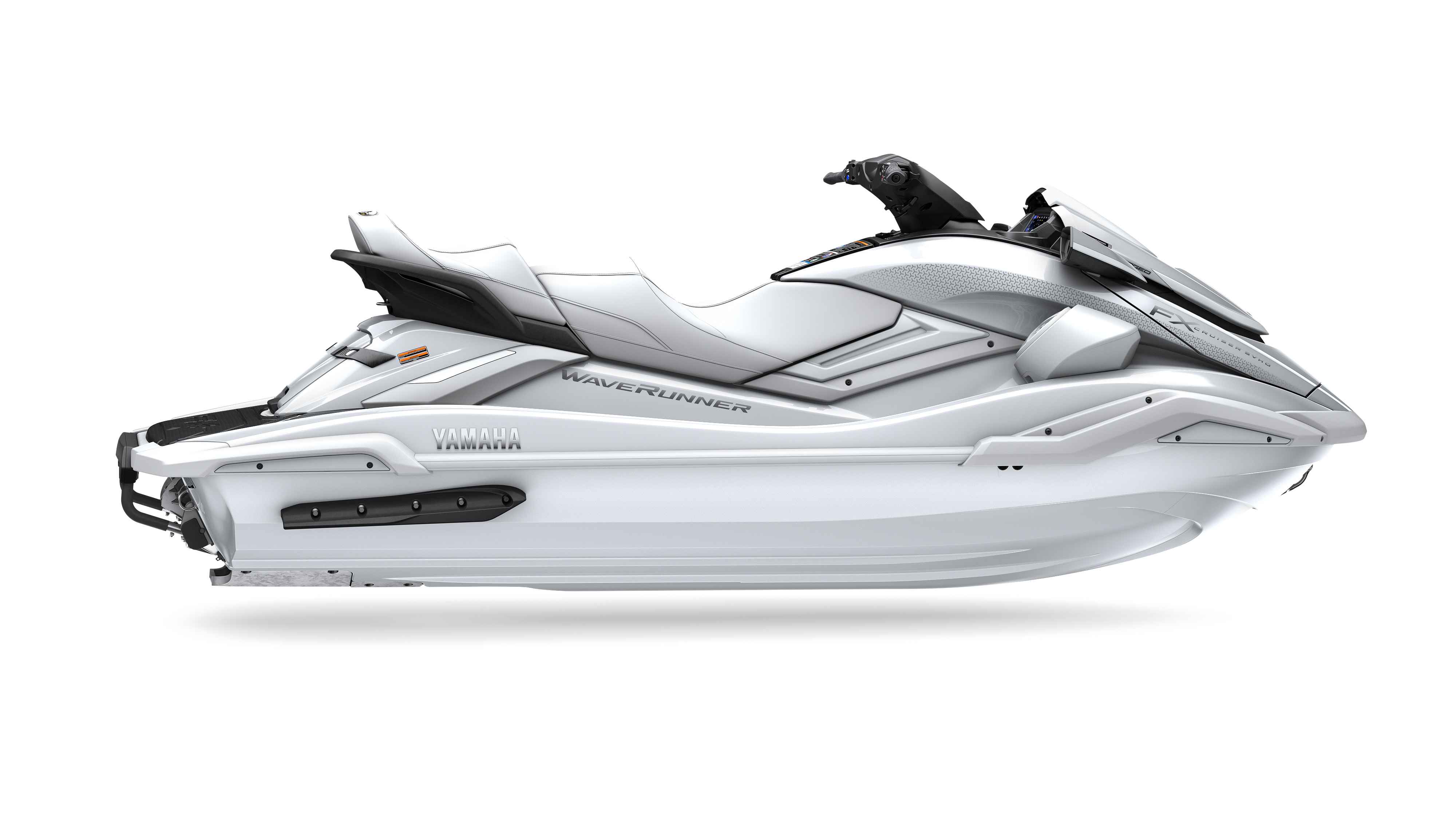 2026 WAVERUNNER FX CRUISER SVHO A0