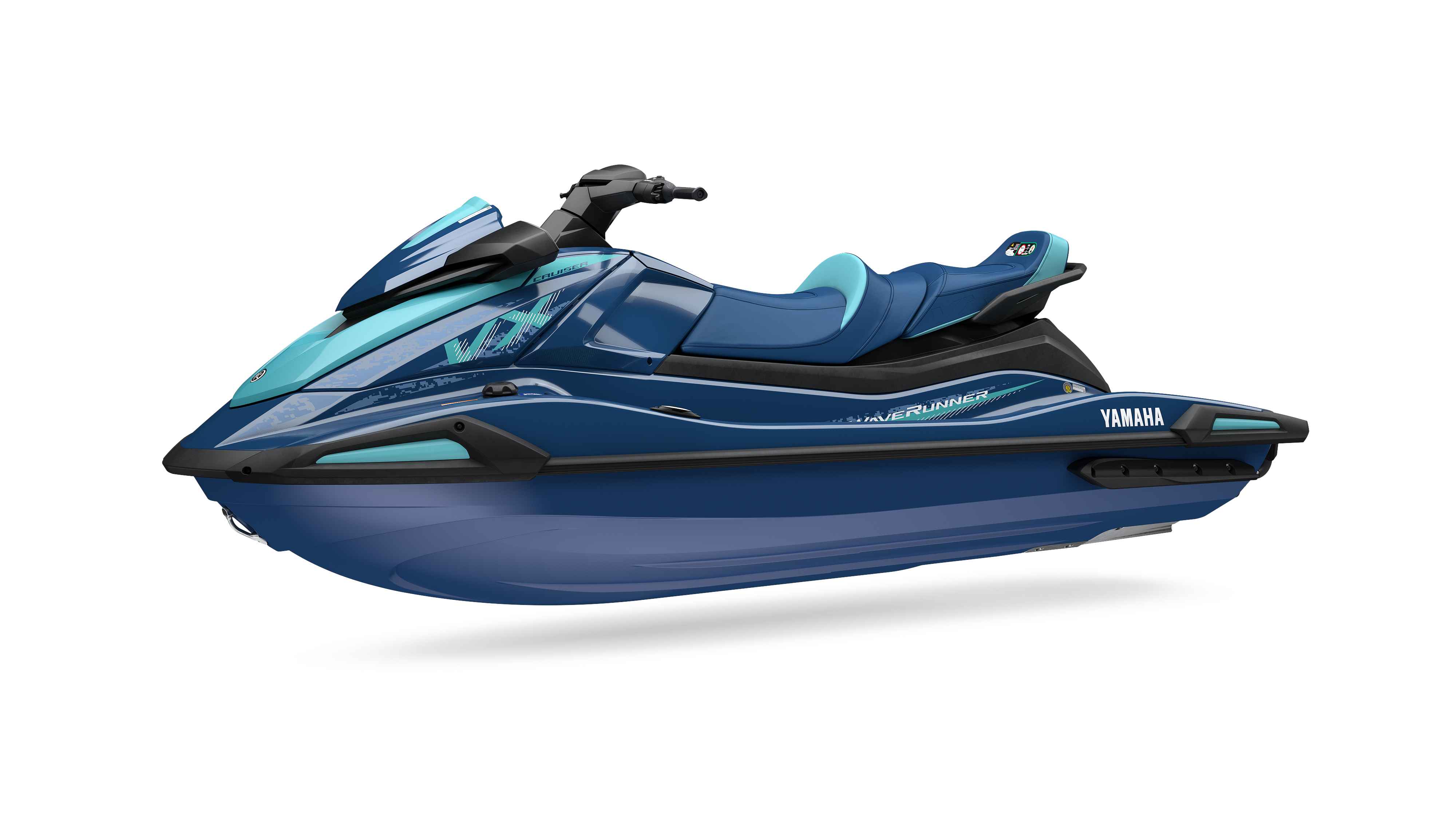 2026 WAVERUNNER VX CRUISER A0