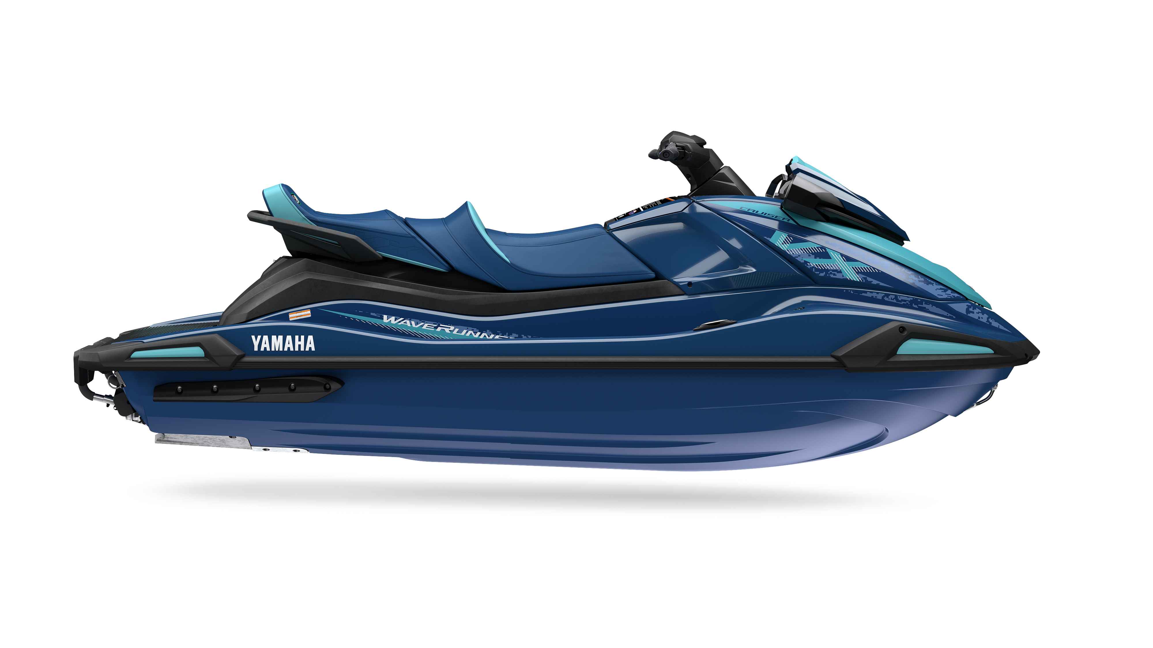 2026 WAVERUNNER VX CRUISER A0