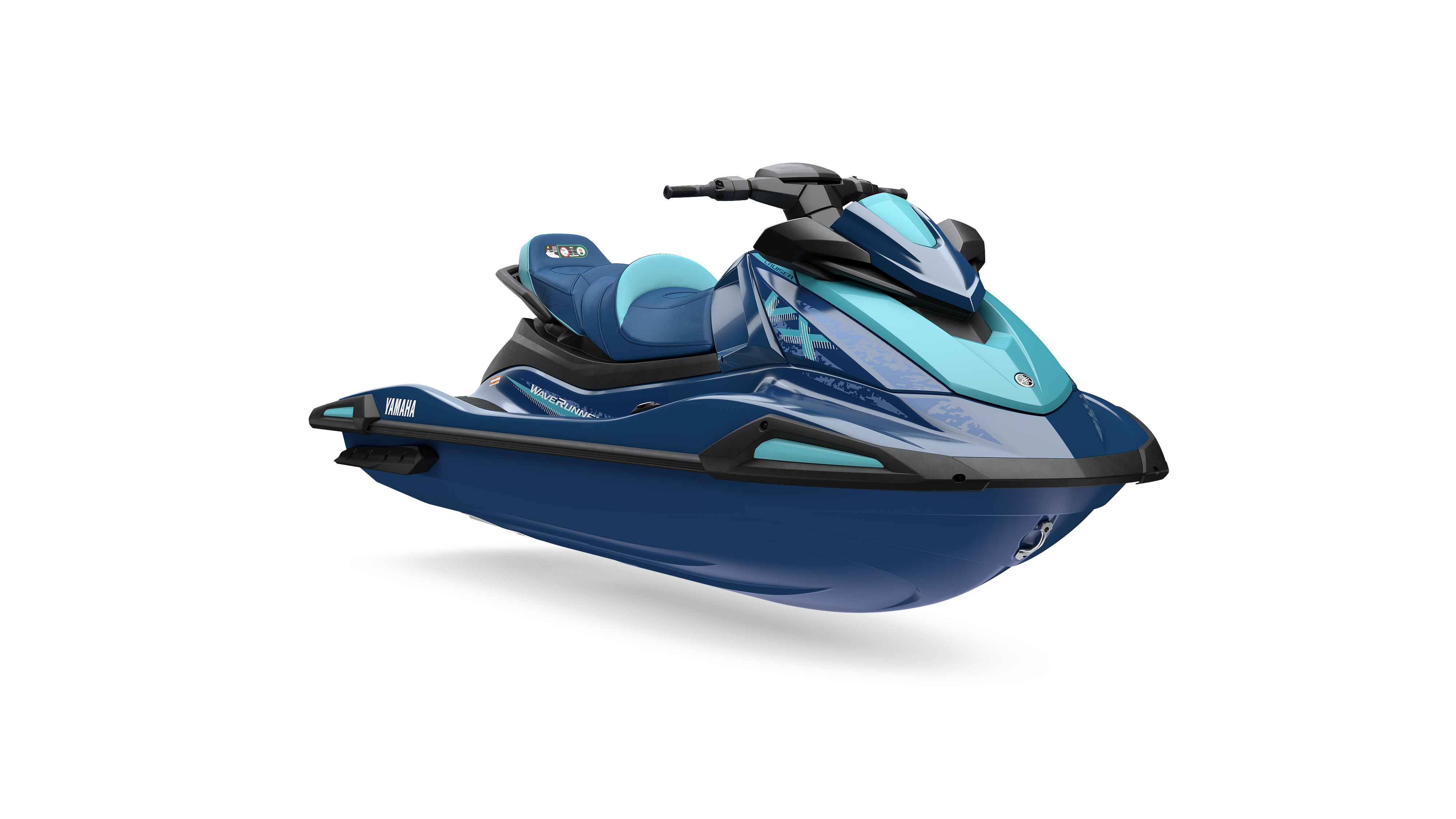 2026 WAVERUNNER VX CRUISER A0